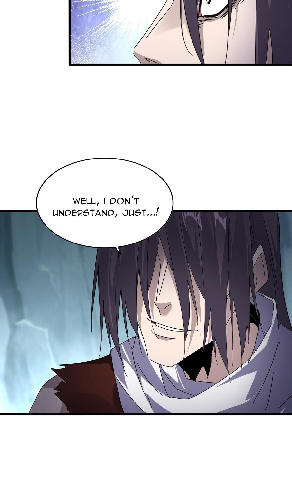 Read The Eternal Supreme - Chapter 595 - theeternalsupreme.com | Image 35