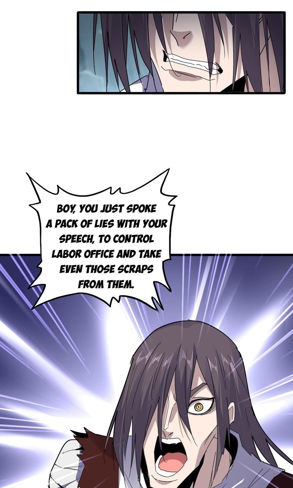 Read The Eternal Supreme - Chapter 595 - theeternalsupreme.com | Image 36