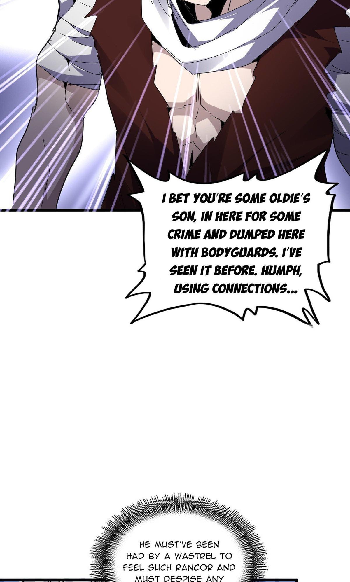 Read The Eternal Supreme - Chapter 595 - theeternalsupreme.com | Image 37