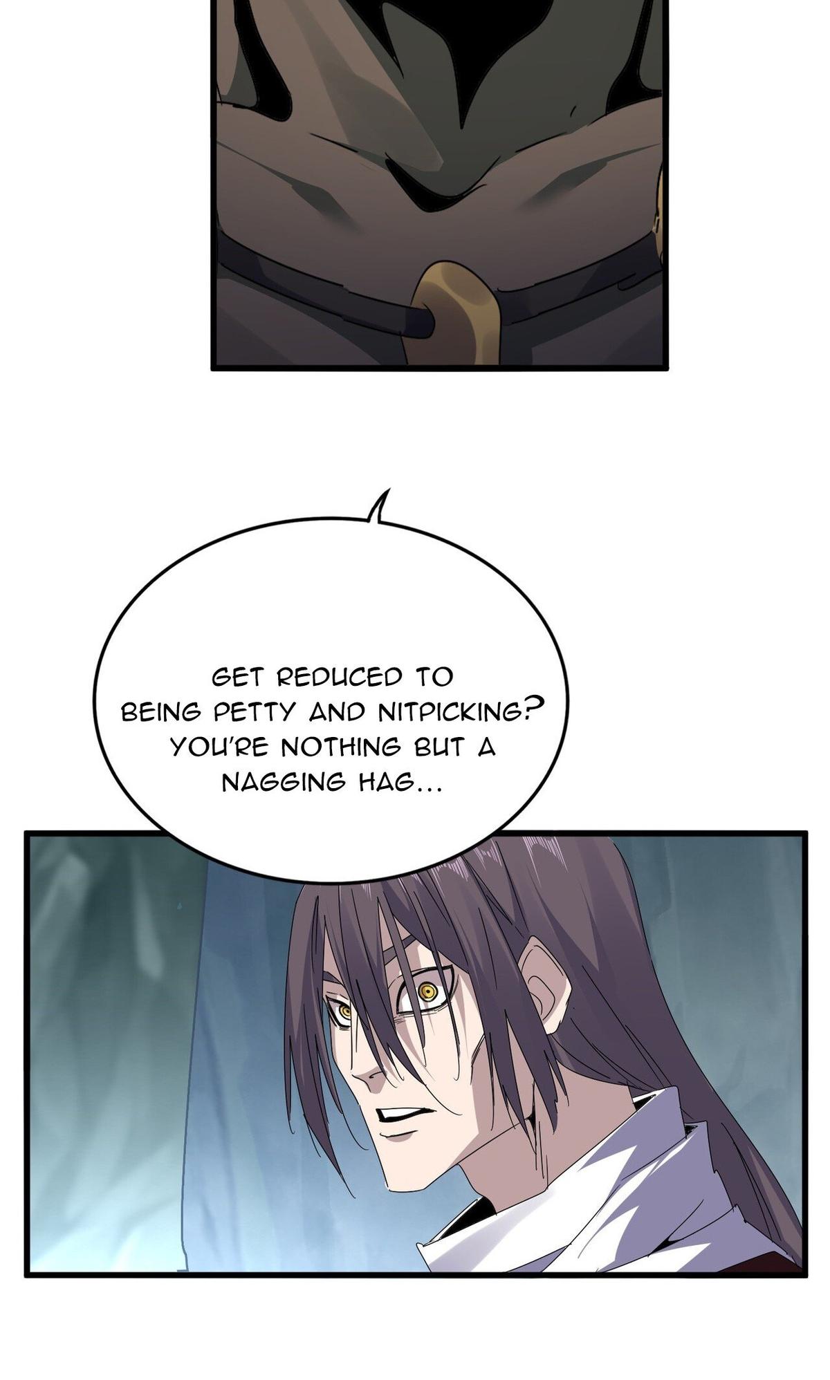 Read The Eternal Supreme - Chapter 595 - theeternalsupreme.com | Image 39