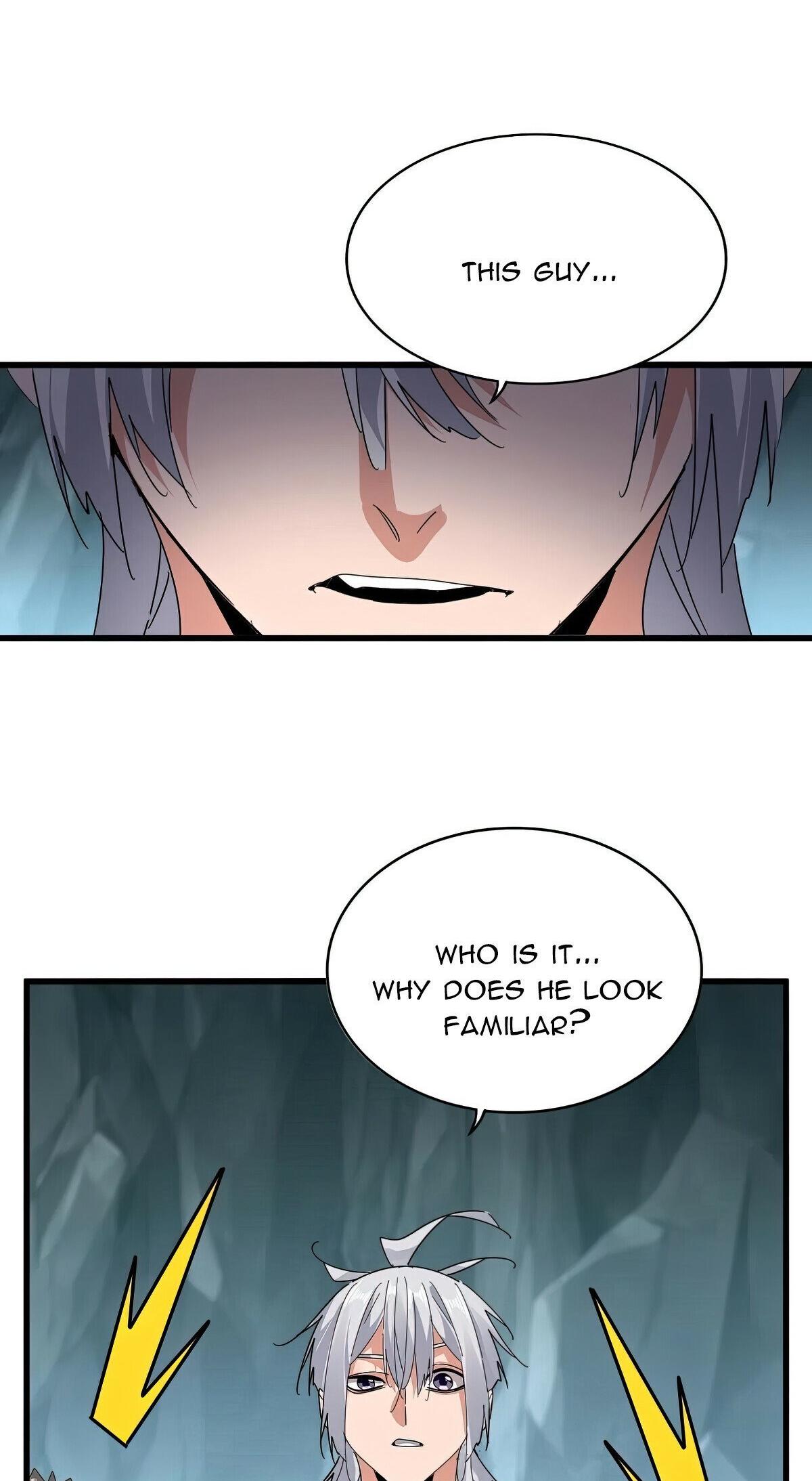 Read The Eternal Supreme - Chapter 596 - theeternalsupreme.com | Image 2
