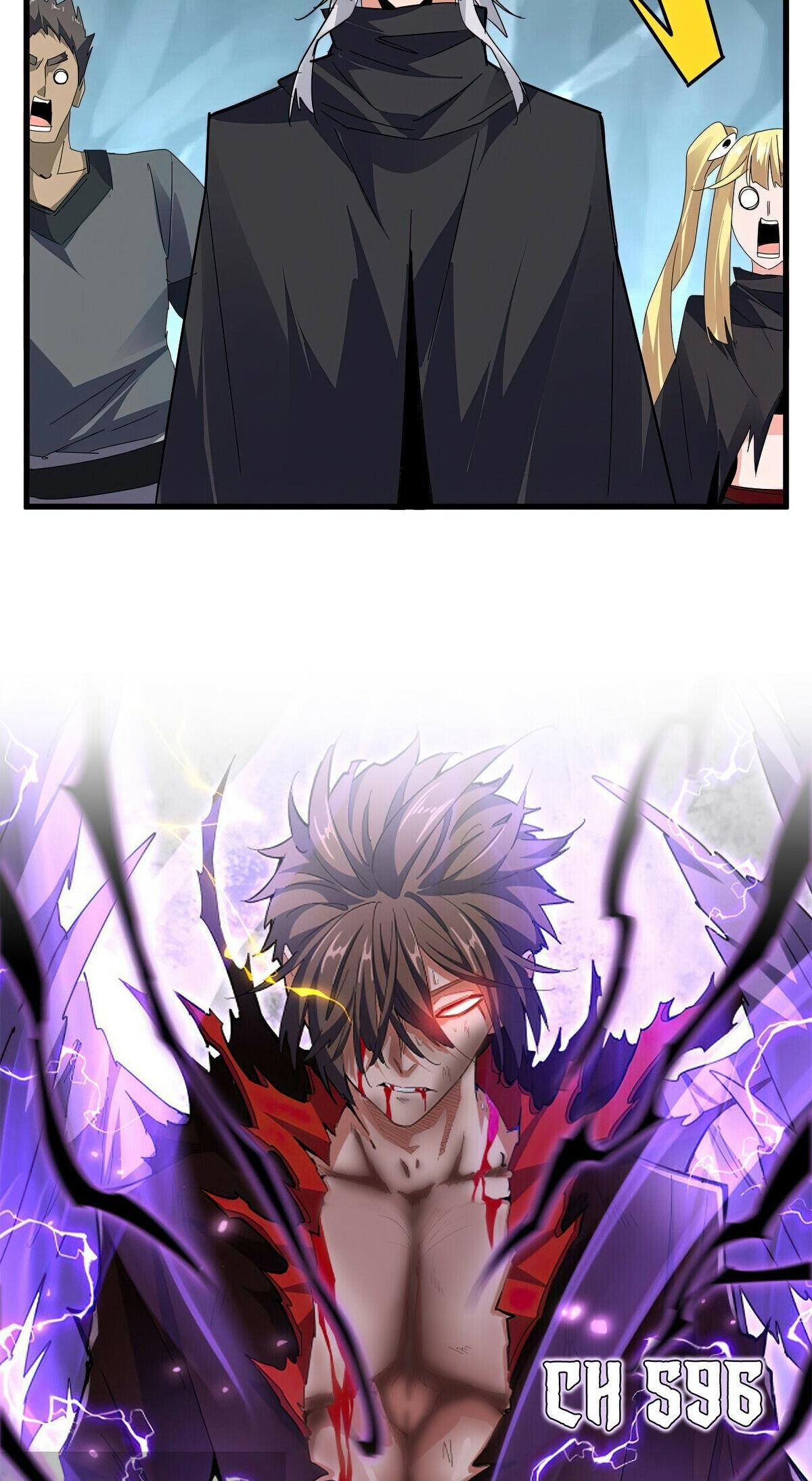 Read The Eternal Supreme - Chapter 596 - theeternalsupreme.com | Image 3