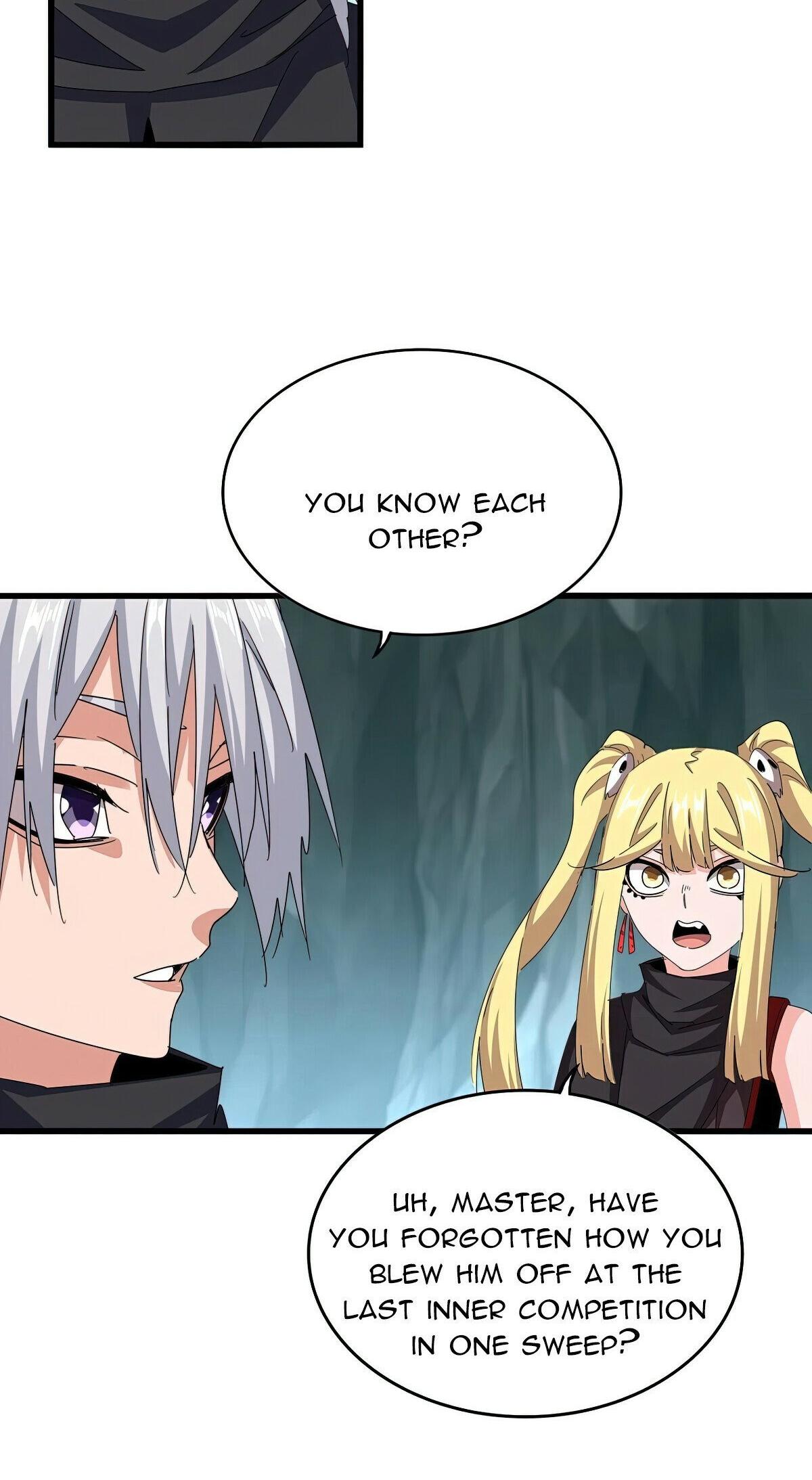 Read The Eternal Supreme - Chapter 596 - theeternalsupreme.com | Image 5
