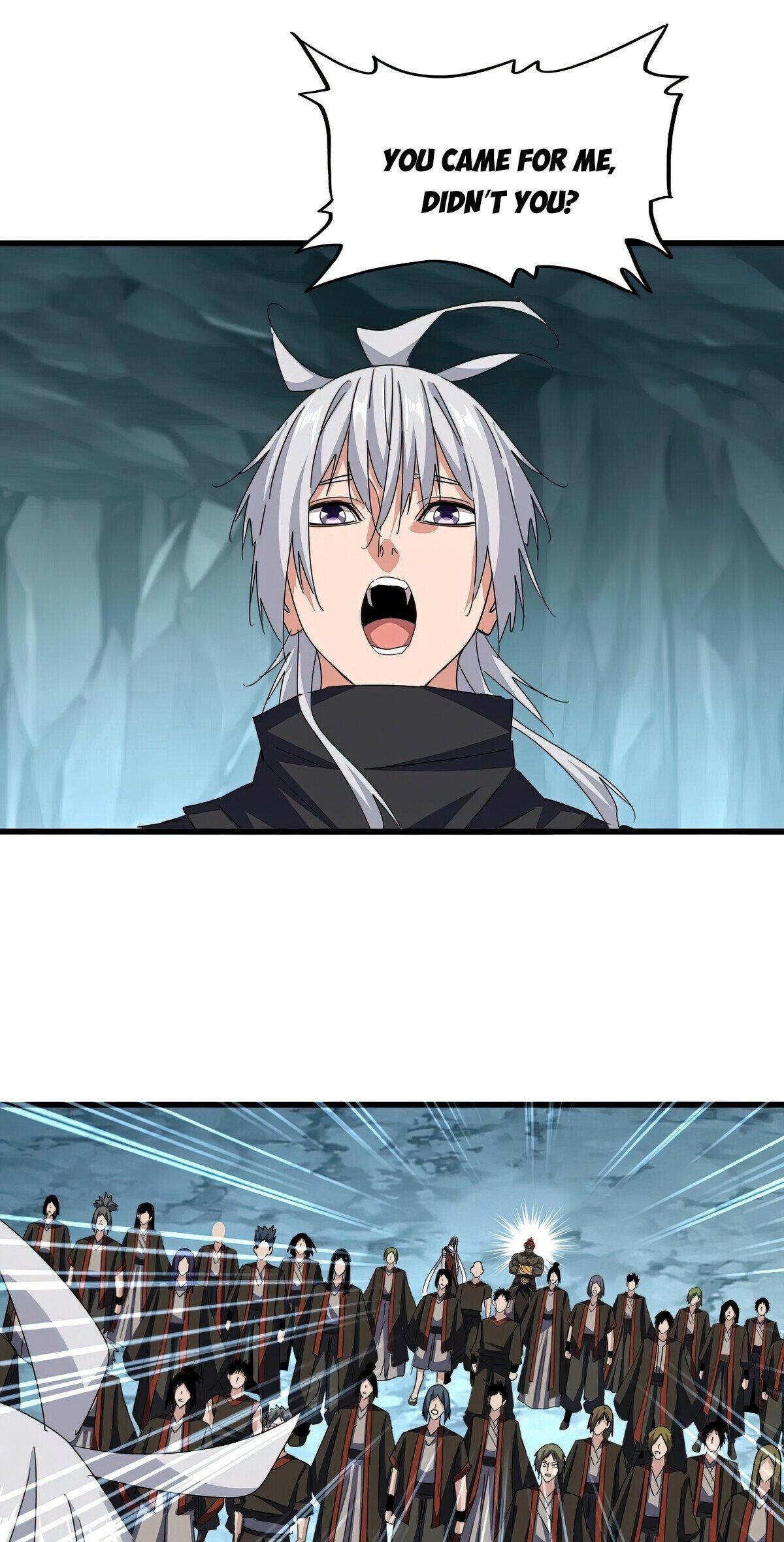 Read The Eternal Supreme - Chapter 596 - theeternalsupreme.com | Image 7