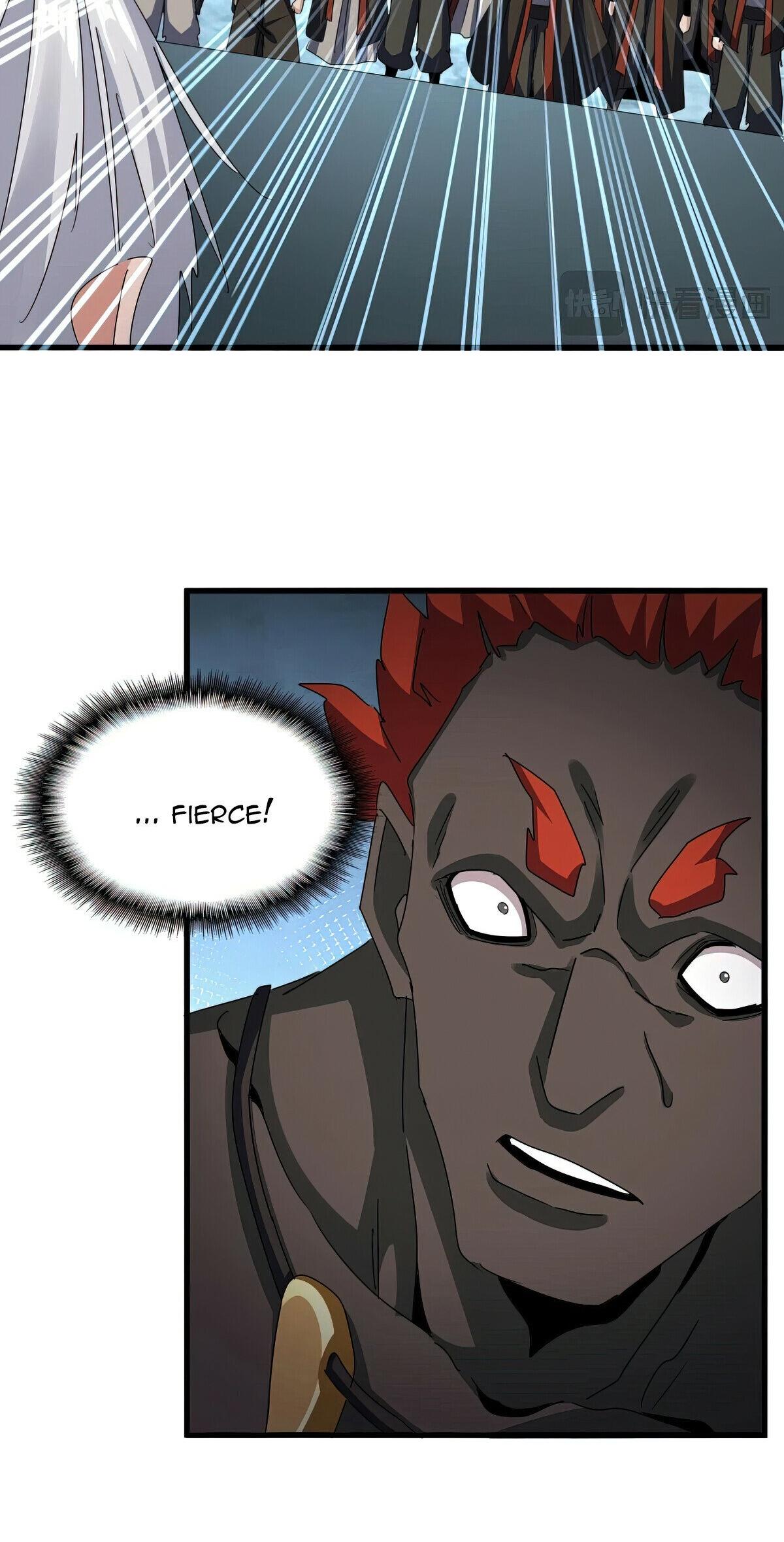 Read The Eternal Supreme - Chapter 596 - theeternalsupreme.com | Image 8