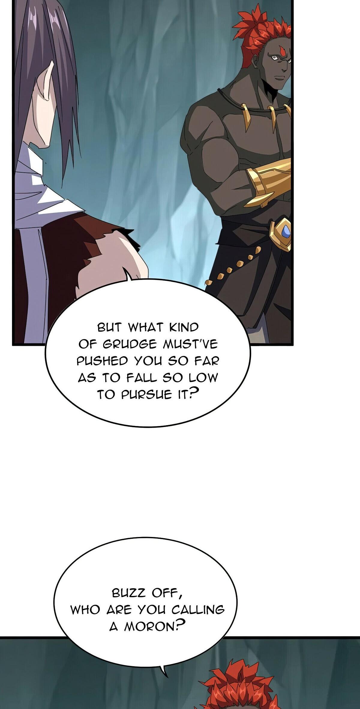 Read The Eternal Supreme - Chapter 596 - theeternalsupreme.com | Image 10