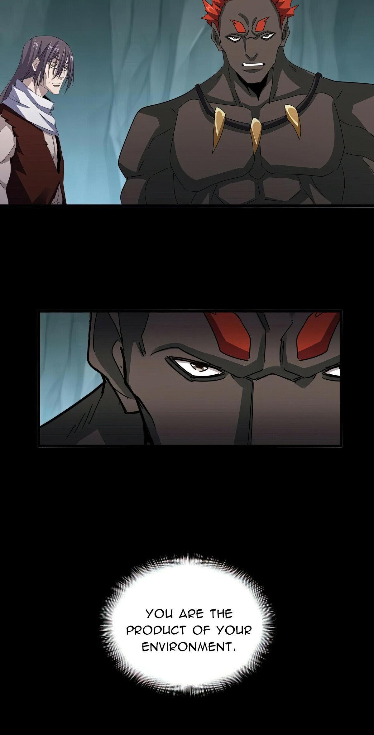 Read The Eternal Supreme - Chapter 596 - theeternalsupreme.com | Image 11