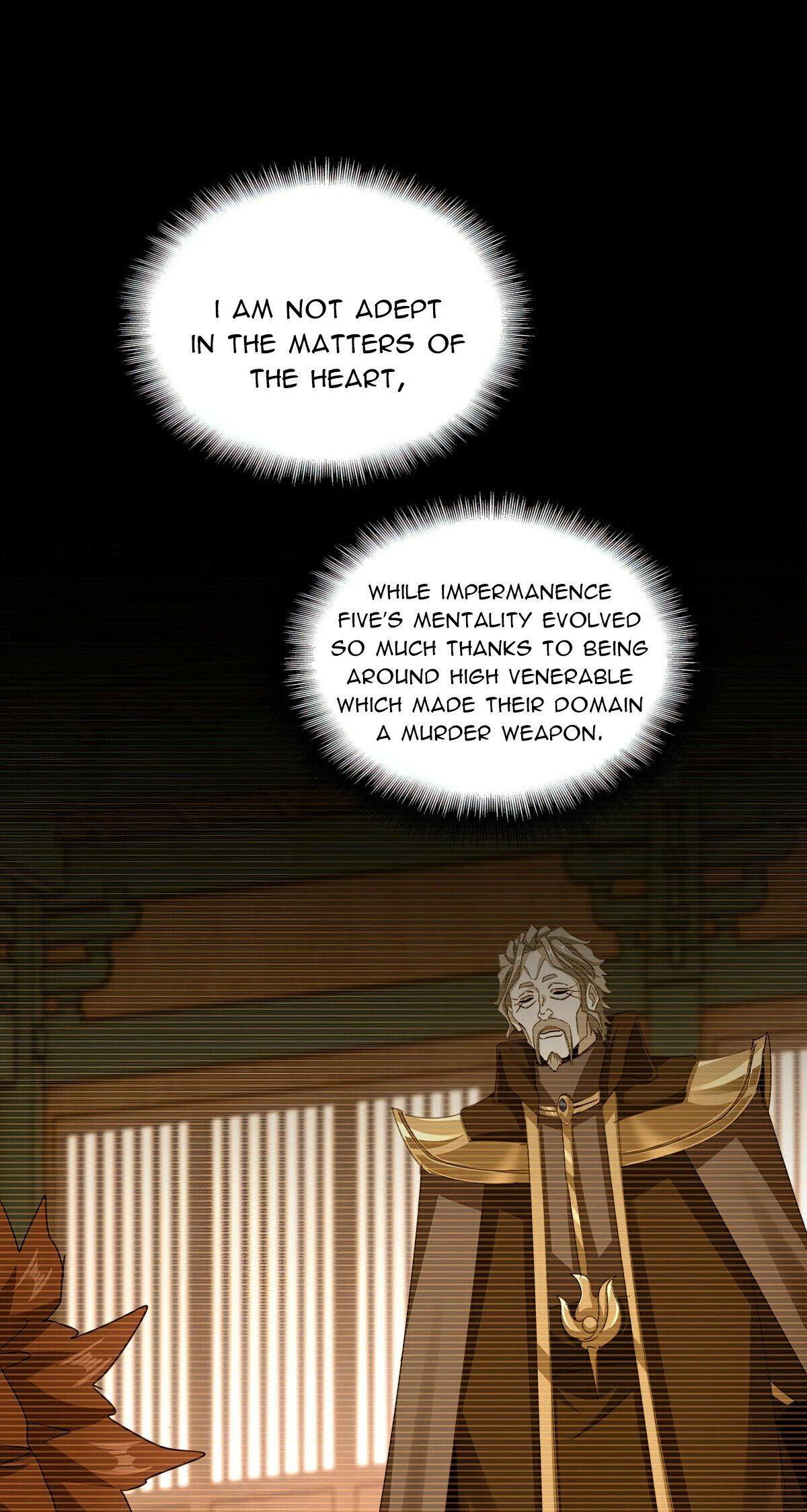 Read The Eternal Supreme - Chapter 596 - theeternalsupreme.com | Image 12