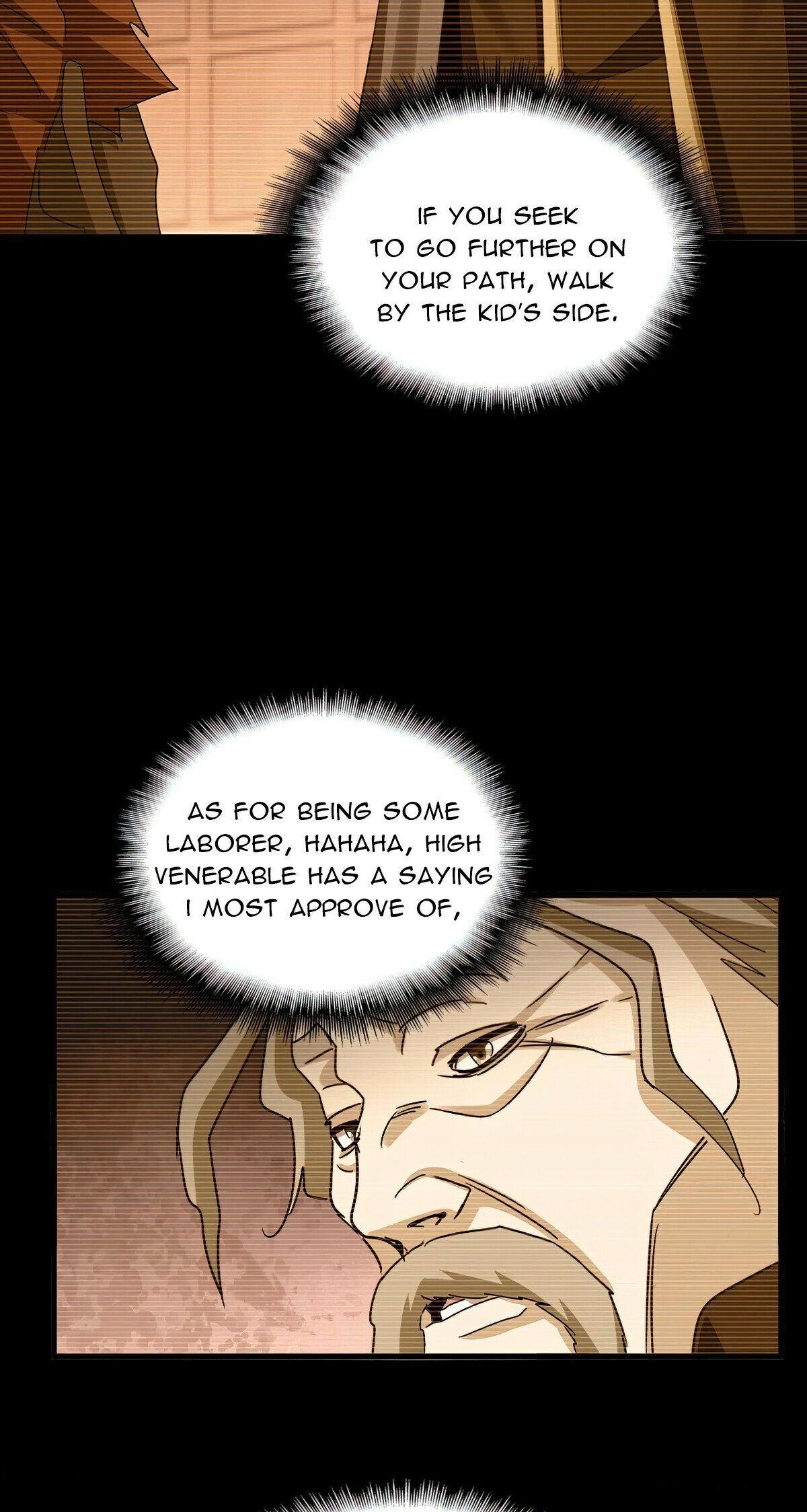 Read The Eternal Supreme - Chapter 596 - theeternalsupreme.com | Image 13