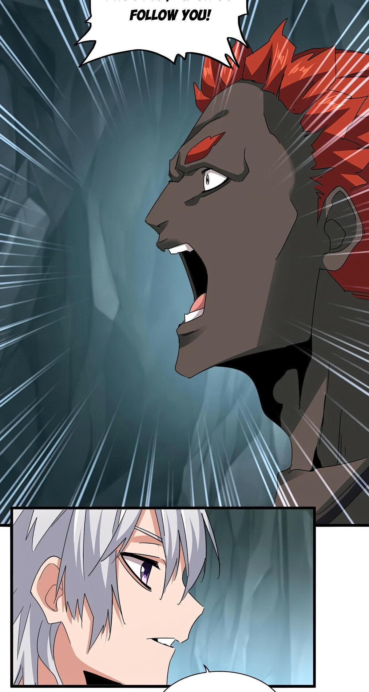 Read The Eternal Supreme - Chapter 596 - theeternalsupreme.com | Image 15