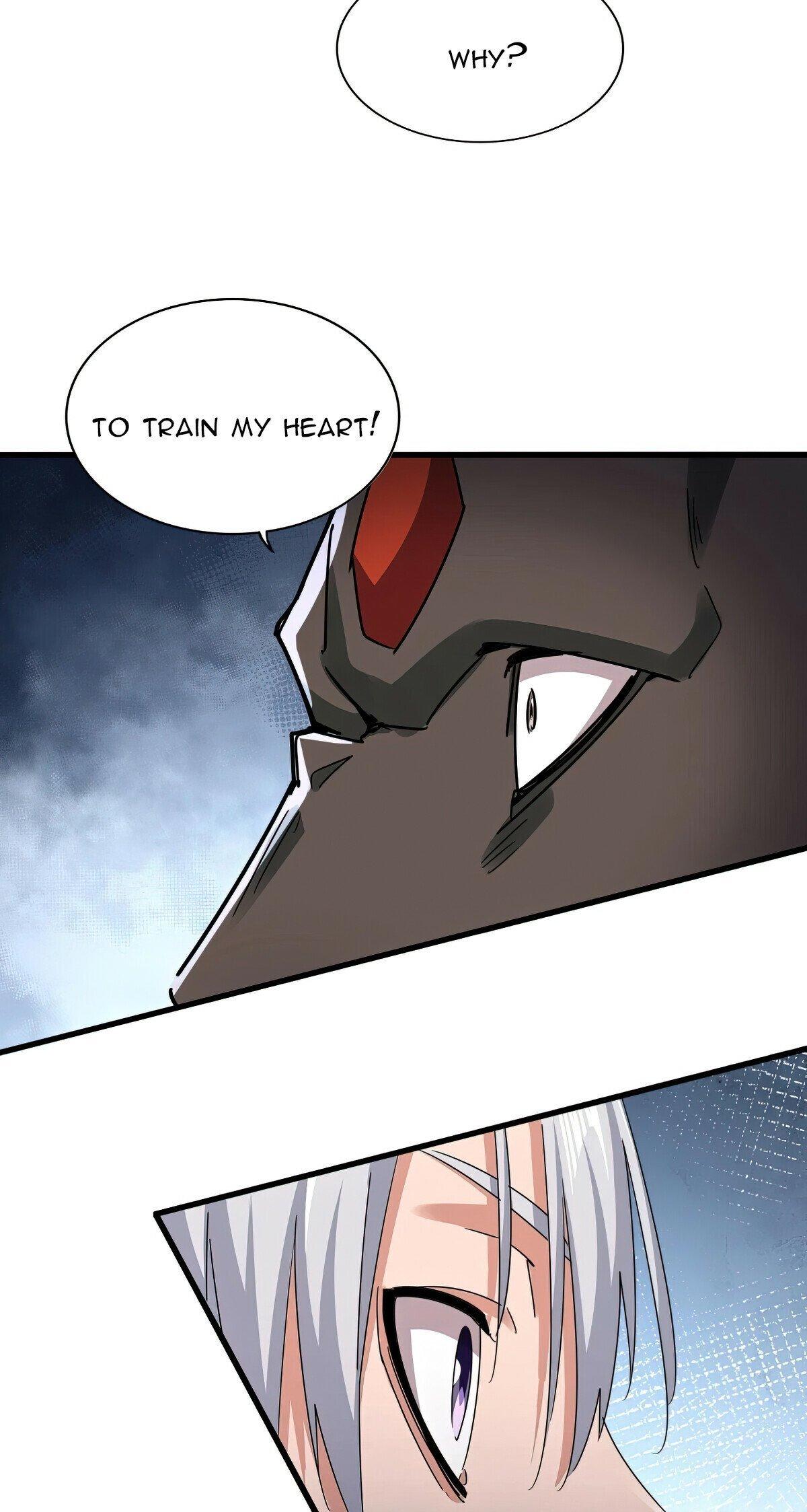 Read The Eternal Supreme - Chapter 596 - theeternalsupreme.com | Image 16