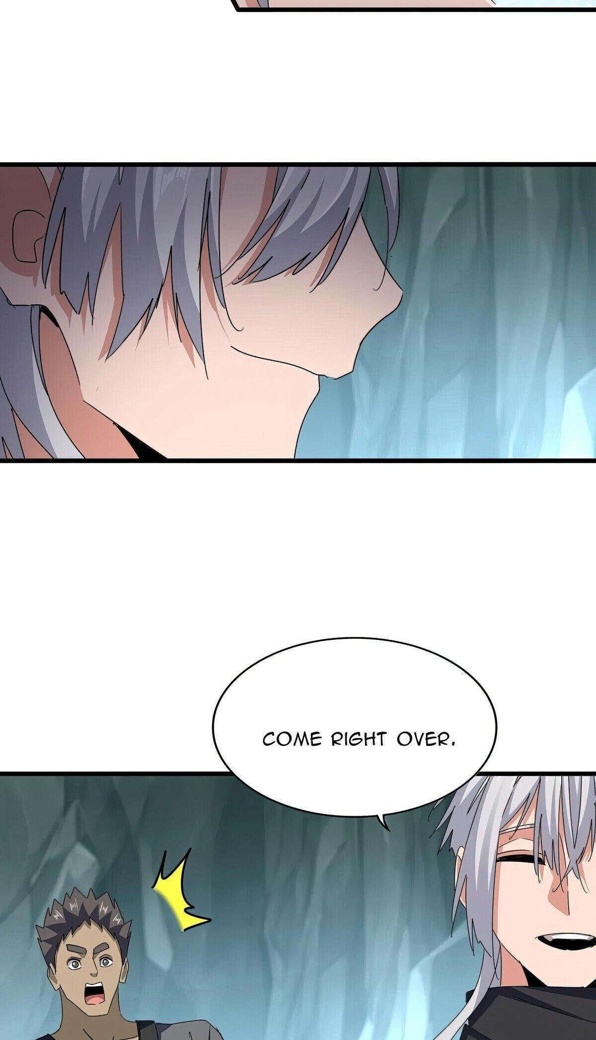 Read The Eternal Supreme - Chapter 596 - theeternalsupreme.com | Image 17