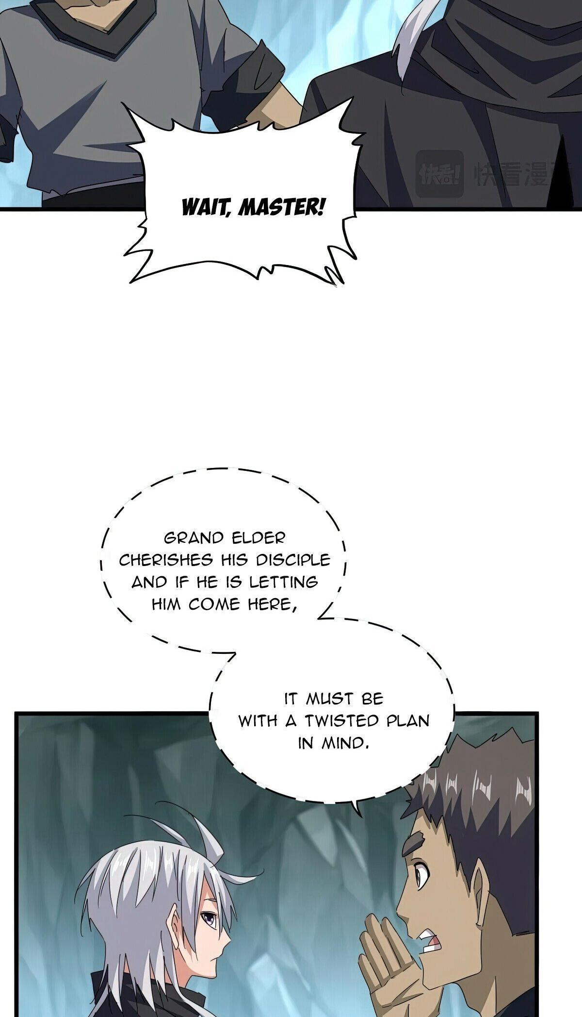 Read The Eternal Supreme - Chapter 596 - theeternalsupreme.com | Image 18