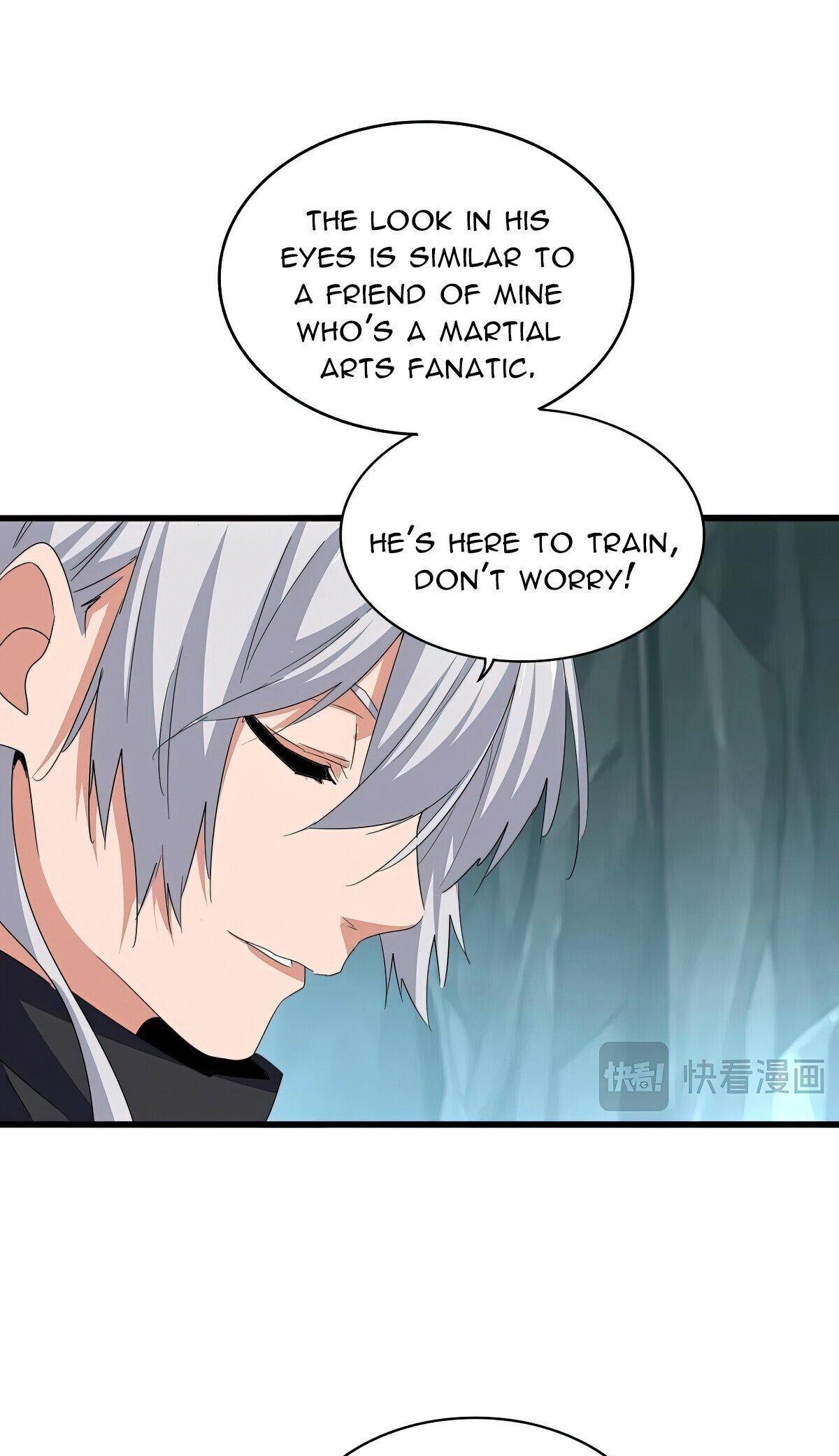 Read The Eternal Supreme - Chapter 596 - theeternalsupreme.com | Image 22