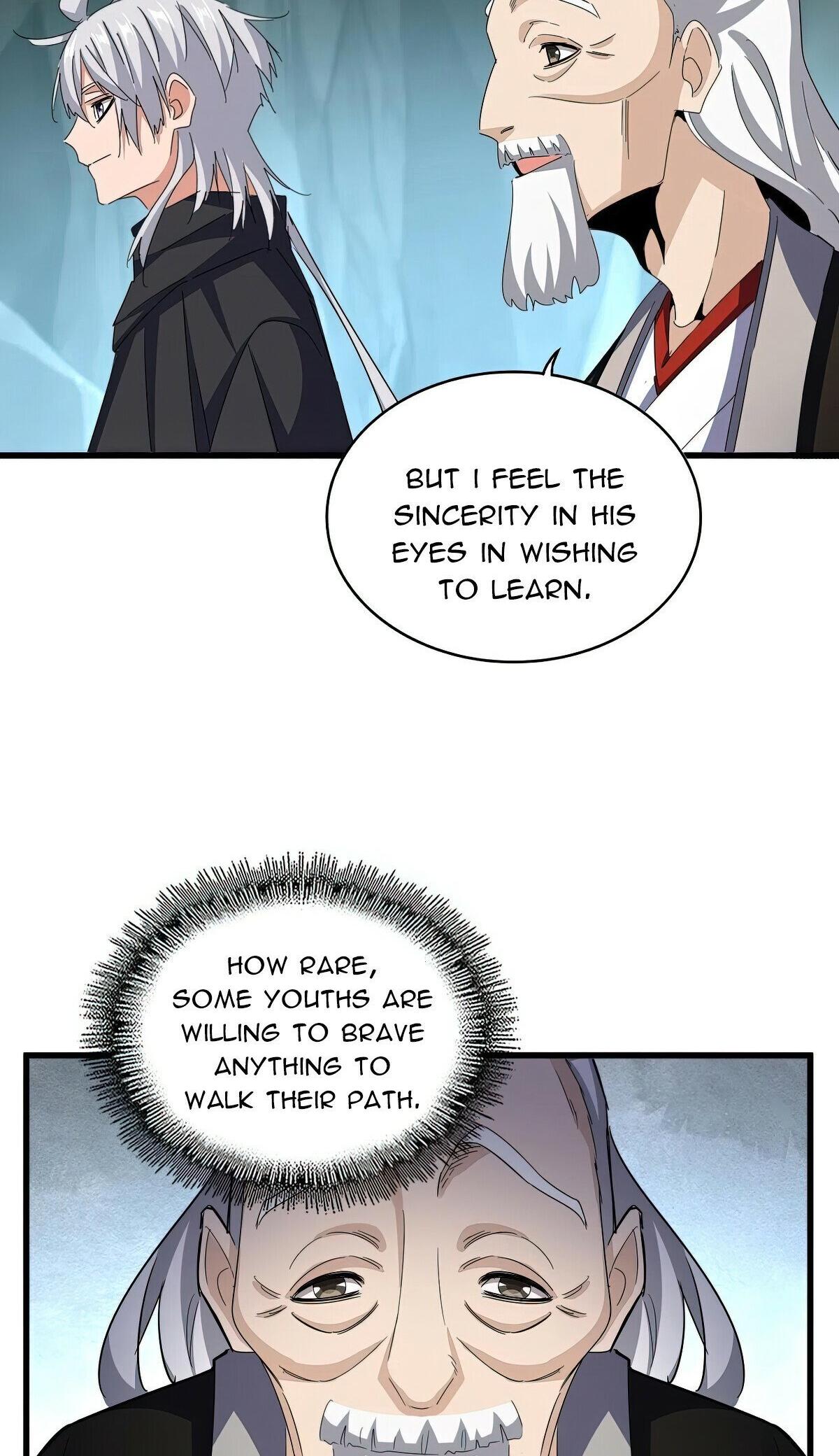 Read The Eternal Supreme - Chapter 596 - theeternalsupreme.com | Image 24