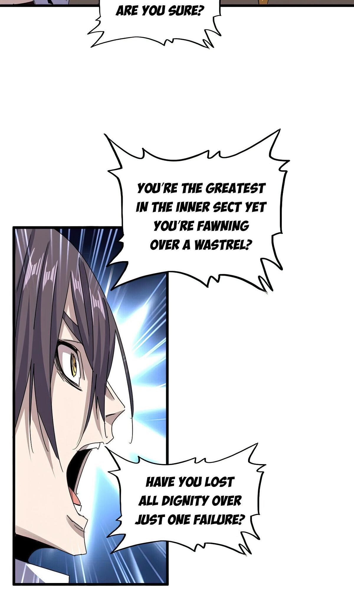 Read The Eternal Supreme - Chapter 596 - theeternalsupreme.com | Image 26