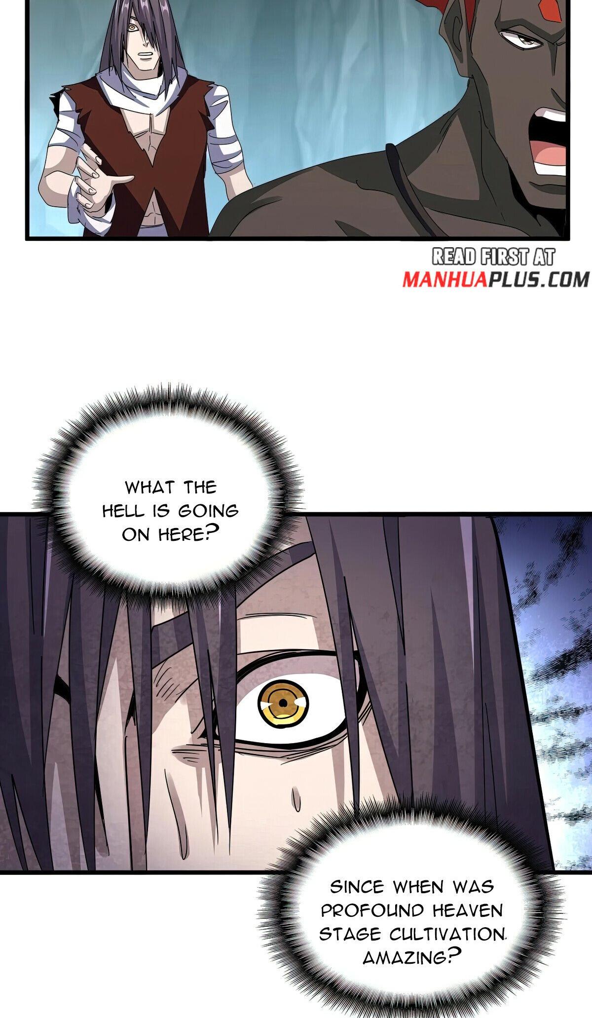 Read The Eternal Supreme - Chapter 596 - theeternalsupreme.com | Image 29