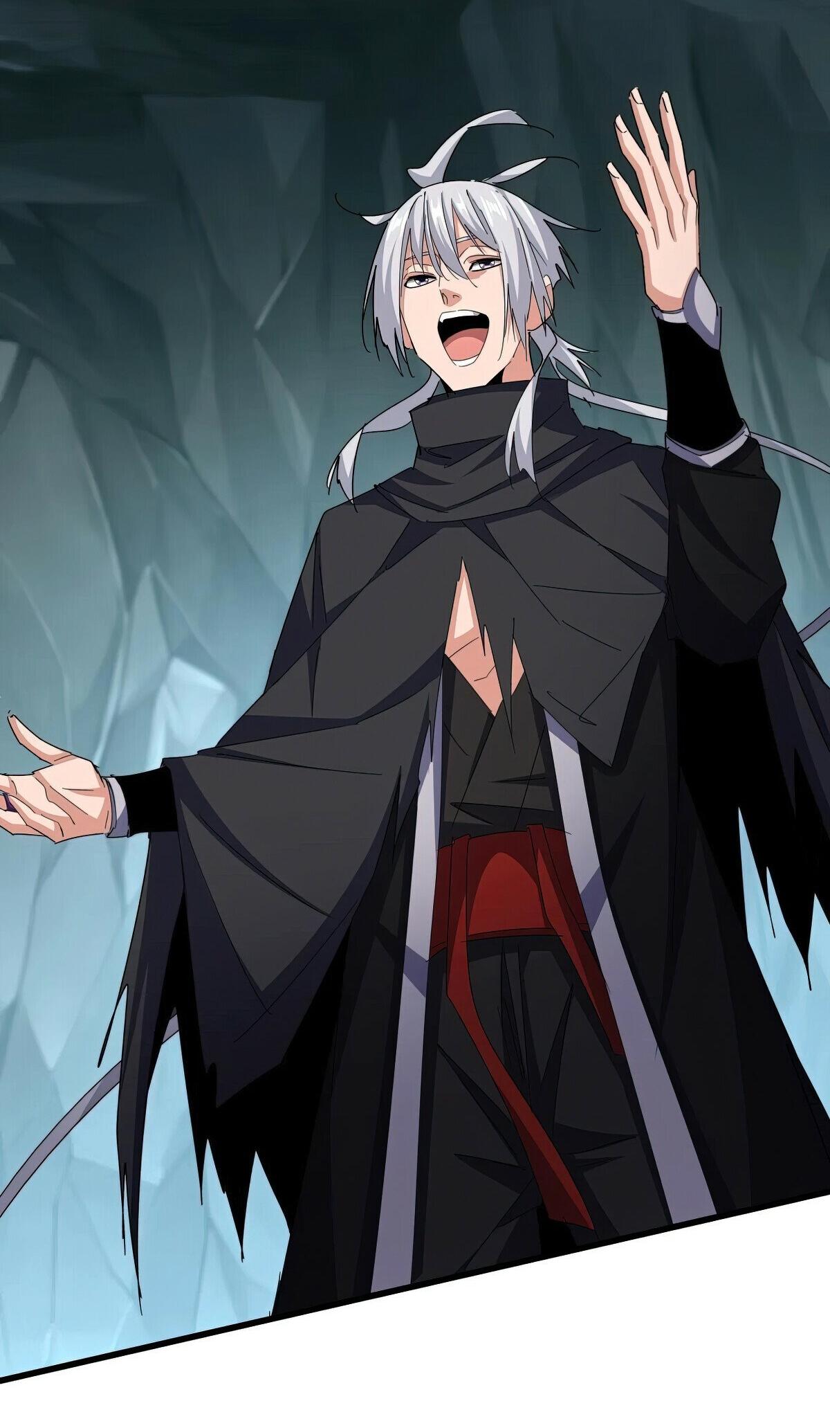 Read The Eternal Supreme - Chapter 596 - theeternalsupreme.com | Image 31