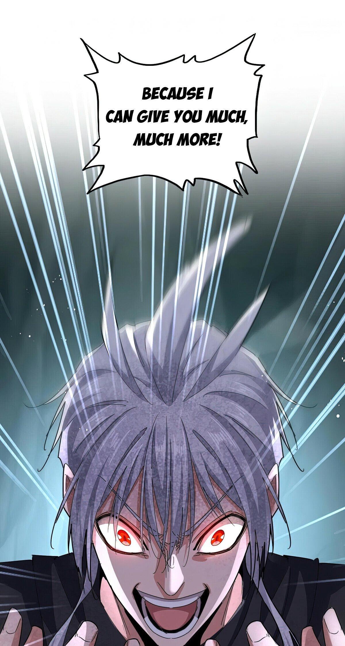 Read The Eternal Supreme - Chapter 597 - theeternalsupreme.com | Image 1