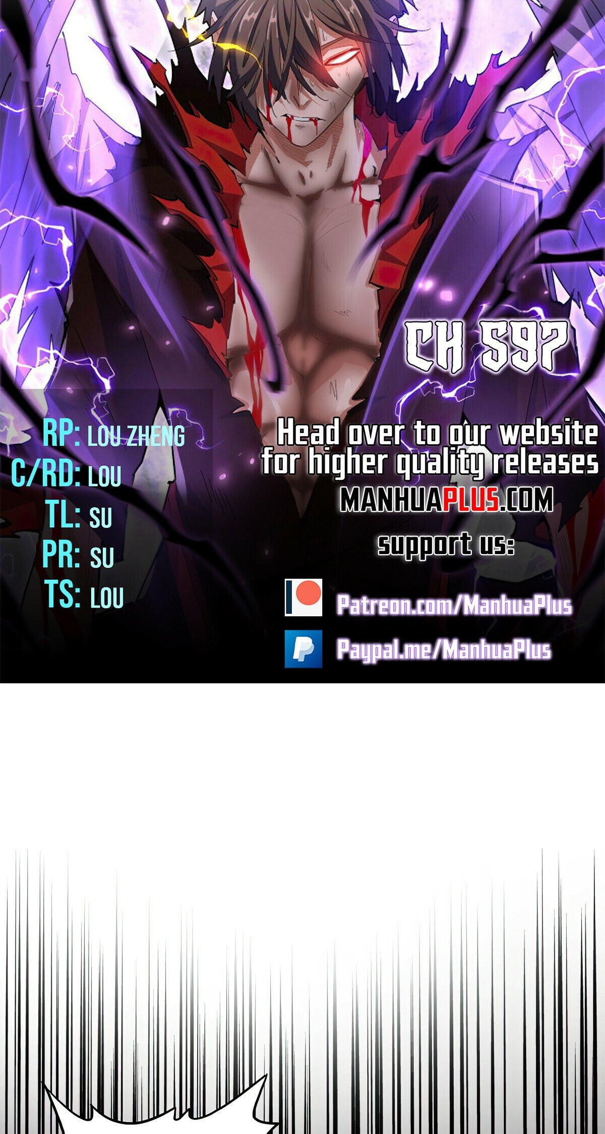 Read The Eternal Supreme - Chapter 597 - theeternalsupreme.com | Image 5