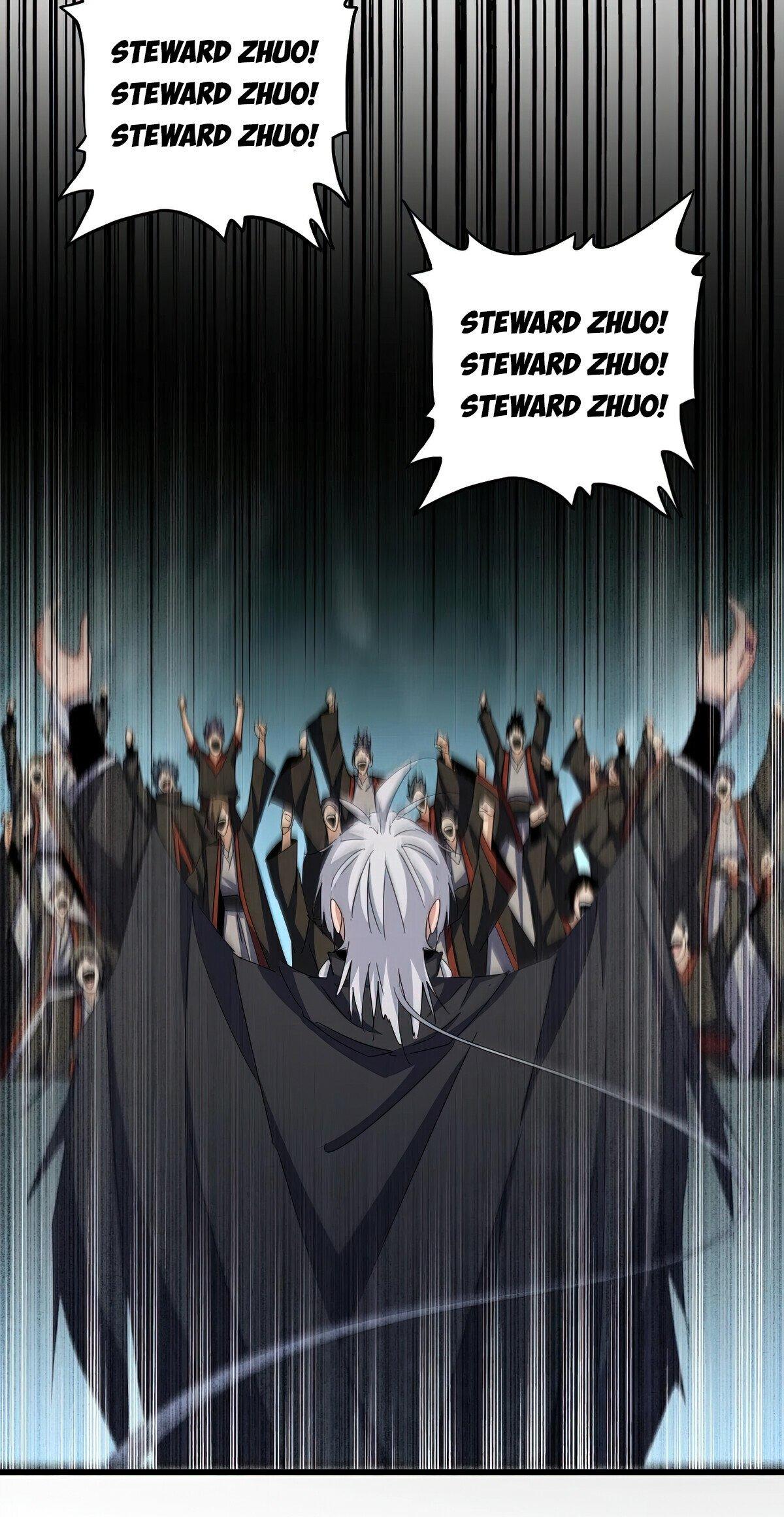 Read The Eternal Supreme - Chapter 597 - theeternalsupreme.com | Image 6