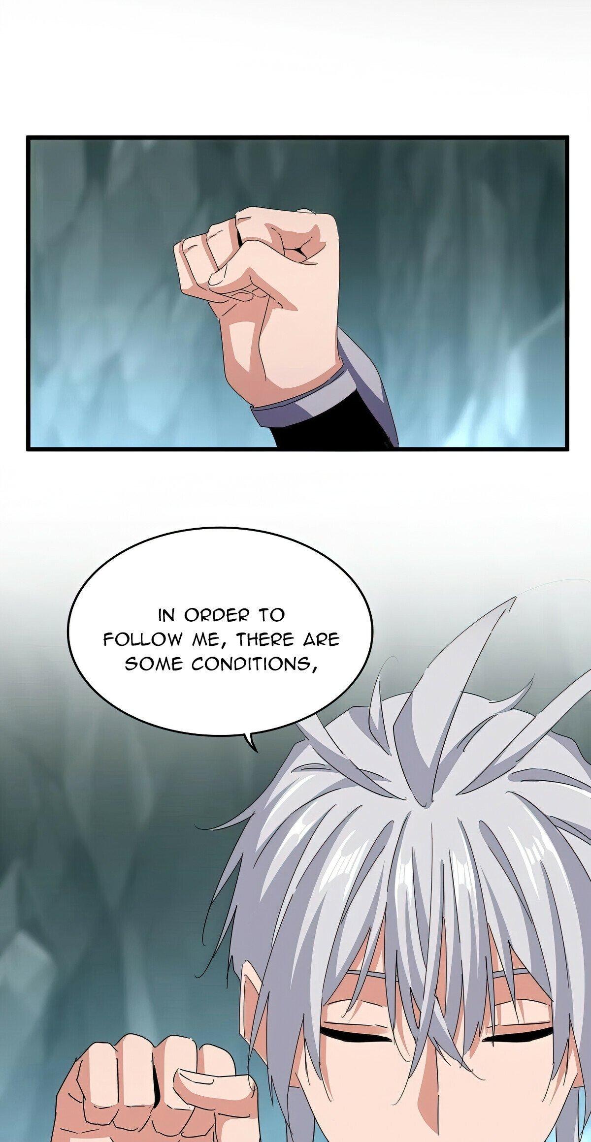 Read The Eternal Supreme - Chapter 597 - theeternalsupreme.com | Image 7