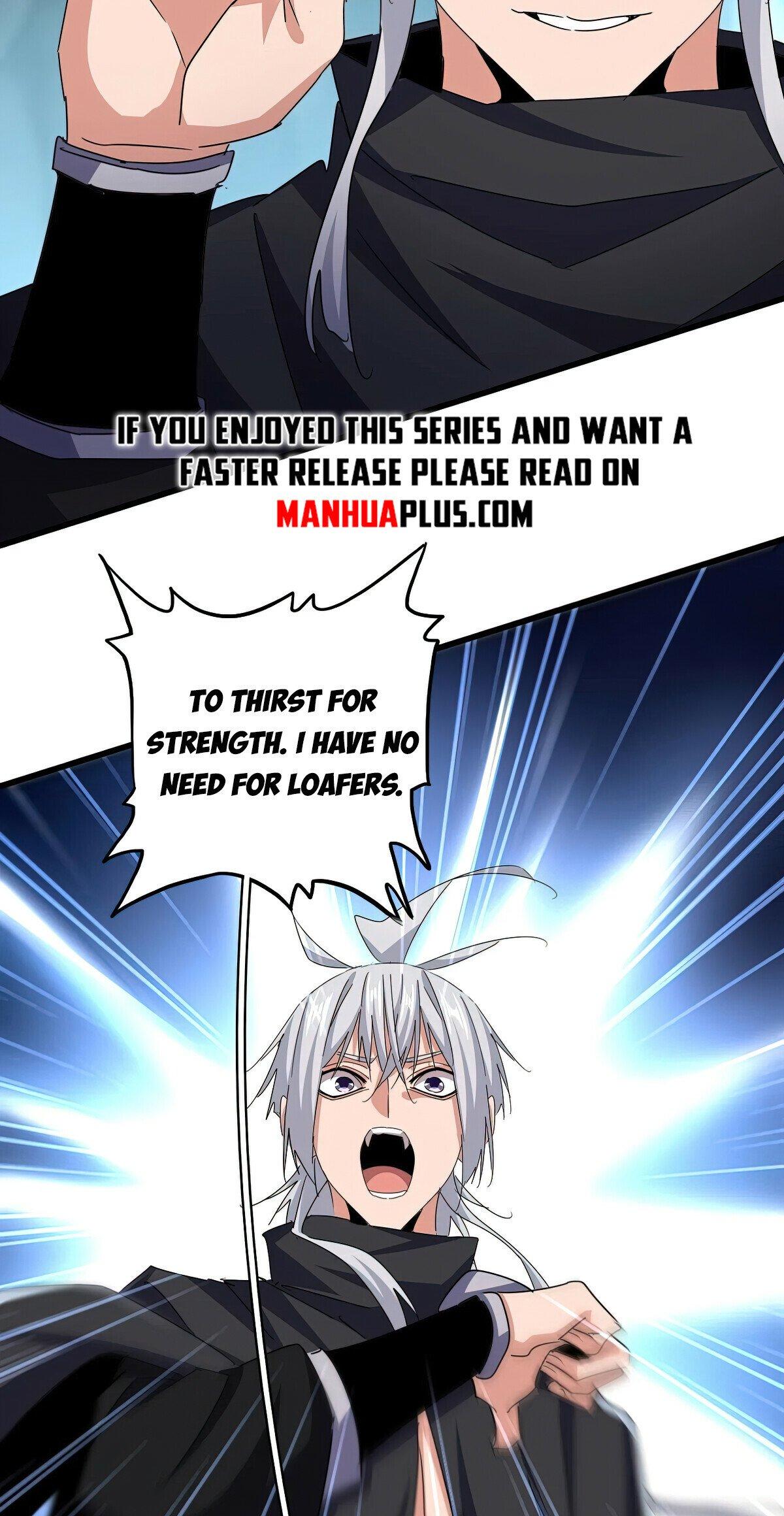 Read The Eternal Supreme - Chapter 597 - theeternalsupreme.com | Image 8