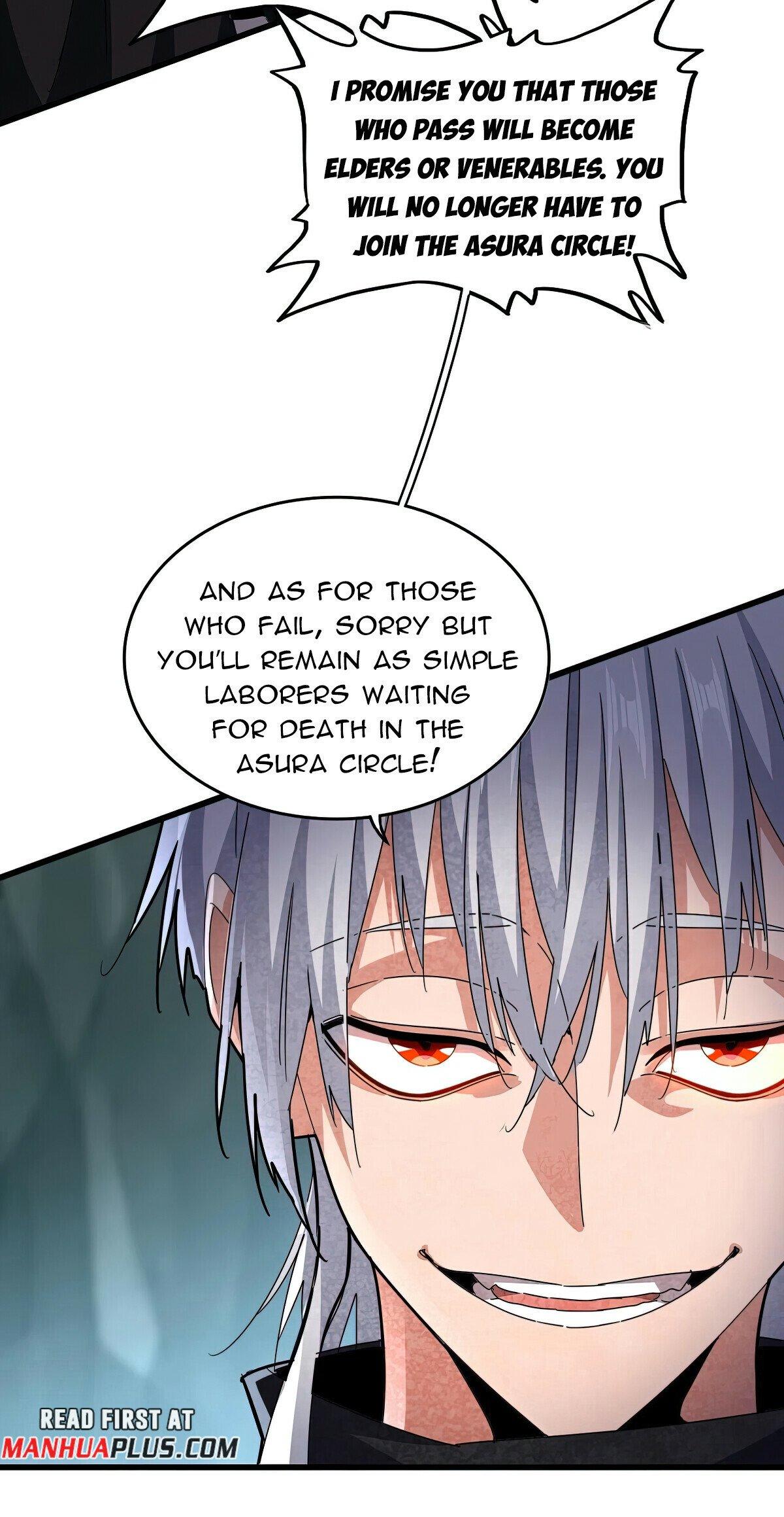Read The Eternal Supreme - Chapter 597 - theeternalsupreme.com | Image 10