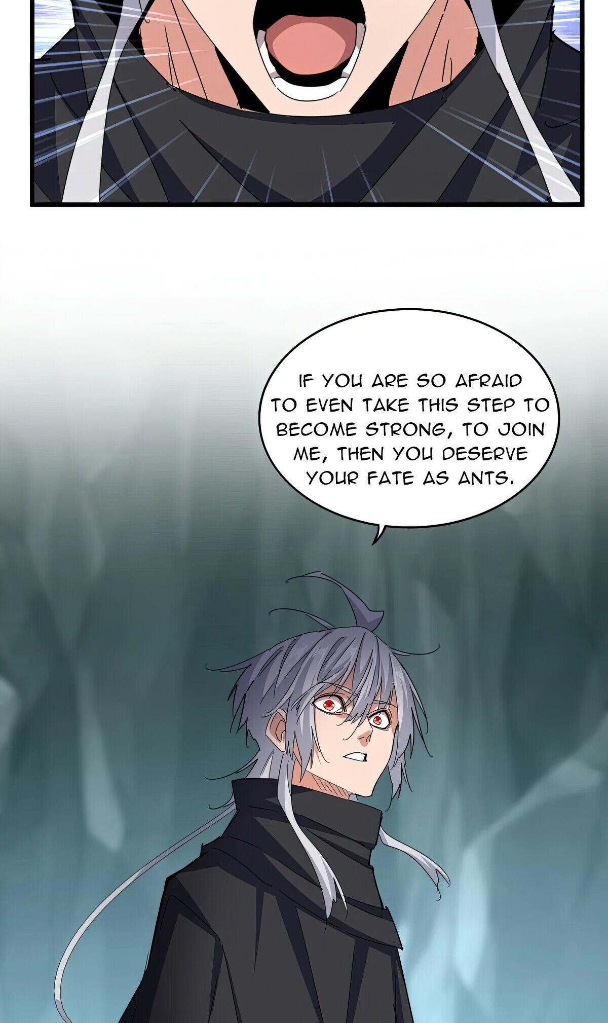 Read The Eternal Supreme - Chapter 597 - theeternalsupreme.com | Image 12
