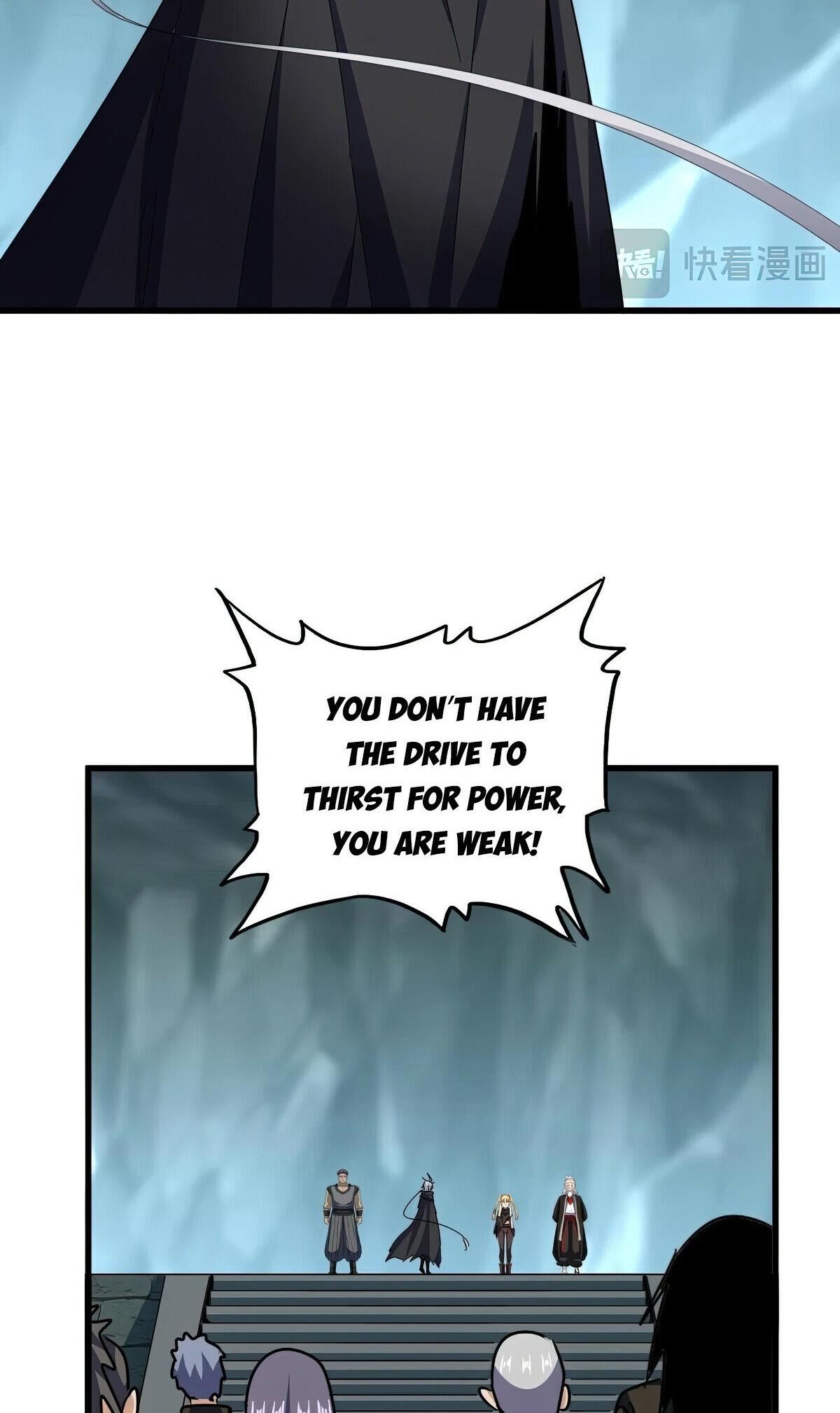 Read The Eternal Supreme - Chapter 597 - theeternalsupreme.com | Image 13