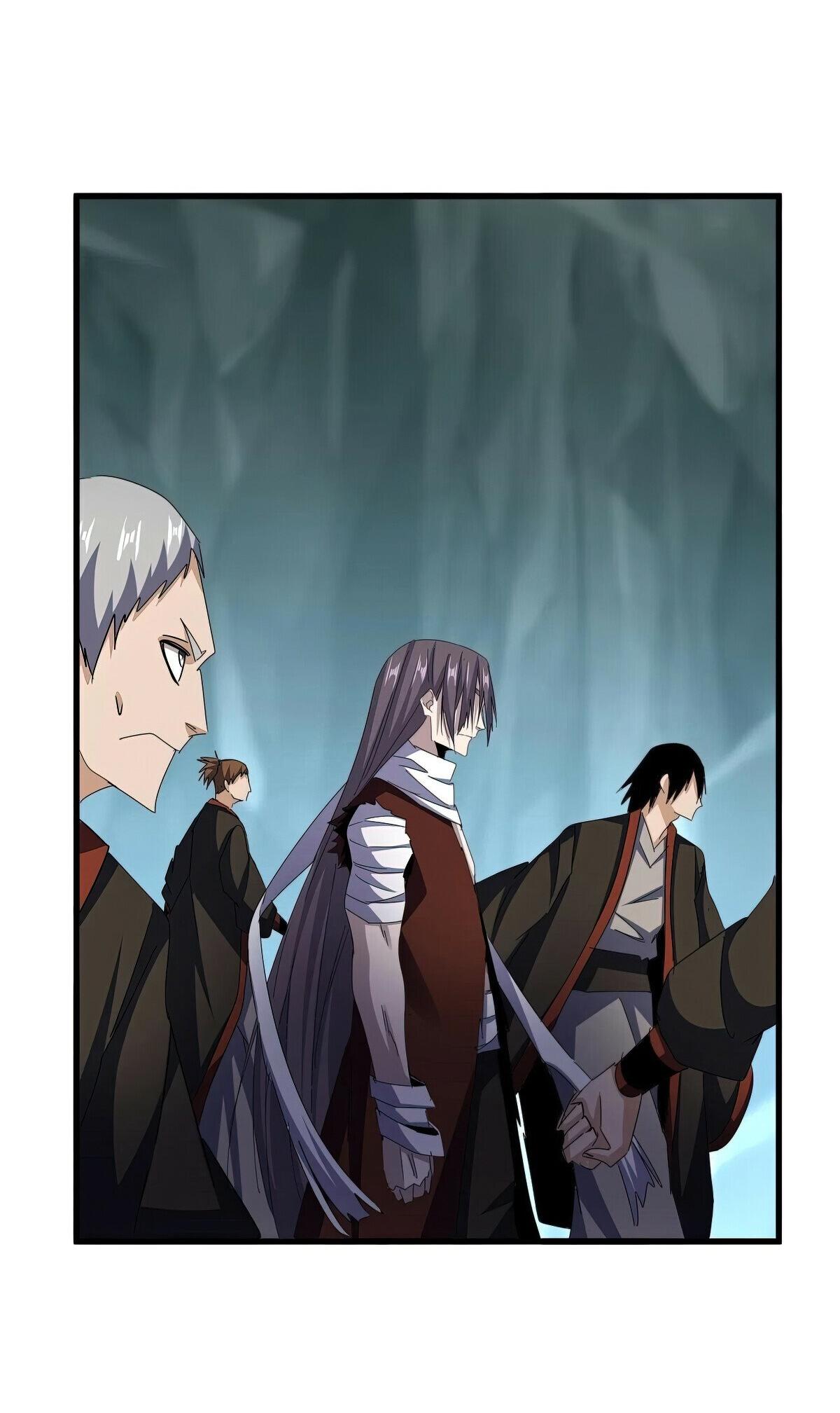 Read The Eternal Supreme - Chapter 597 - theeternalsupreme.com | Image 15