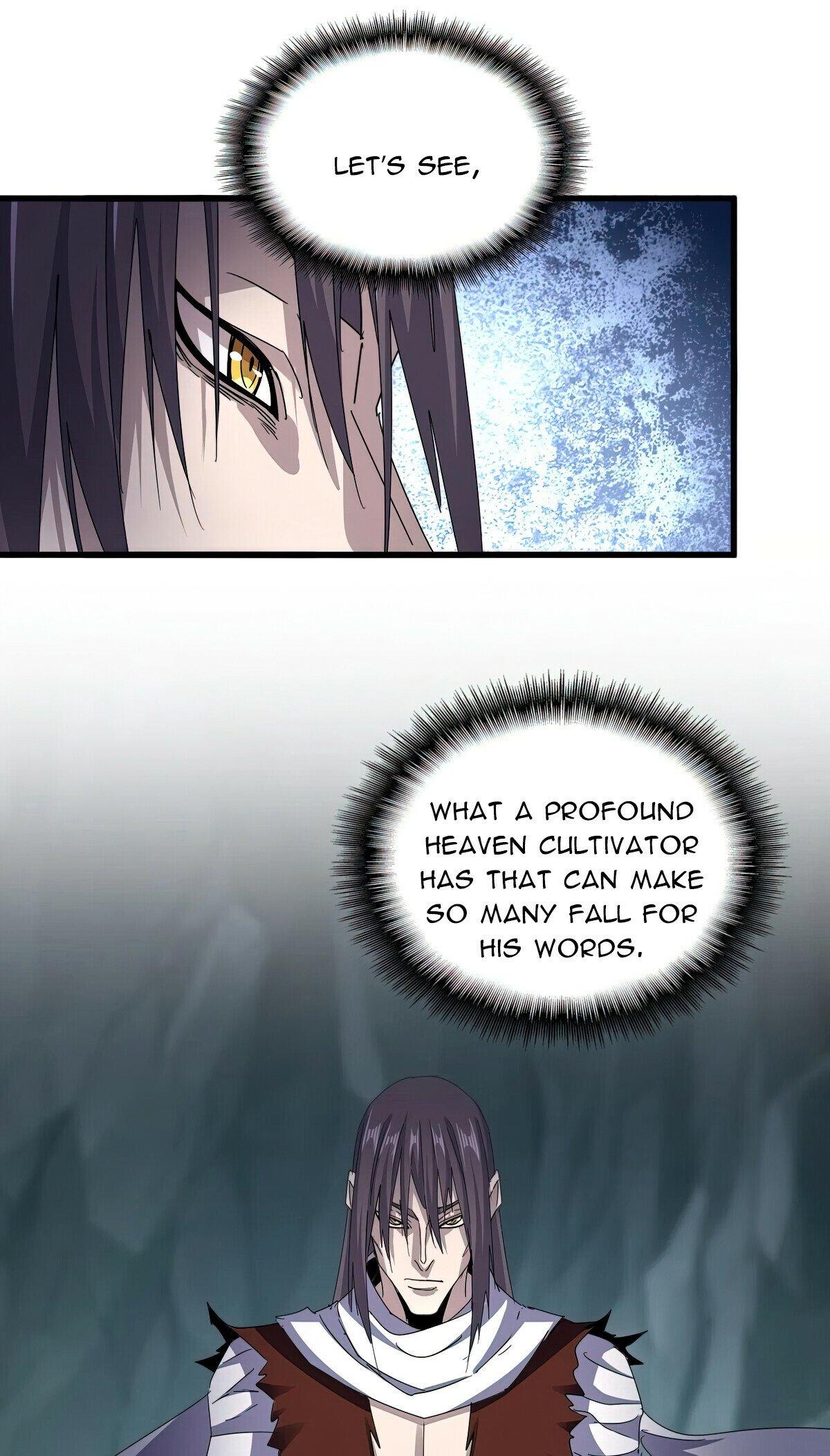 Read The Eternal Supreme - Chapter 597 - theeternalsupreme.com | Image 16