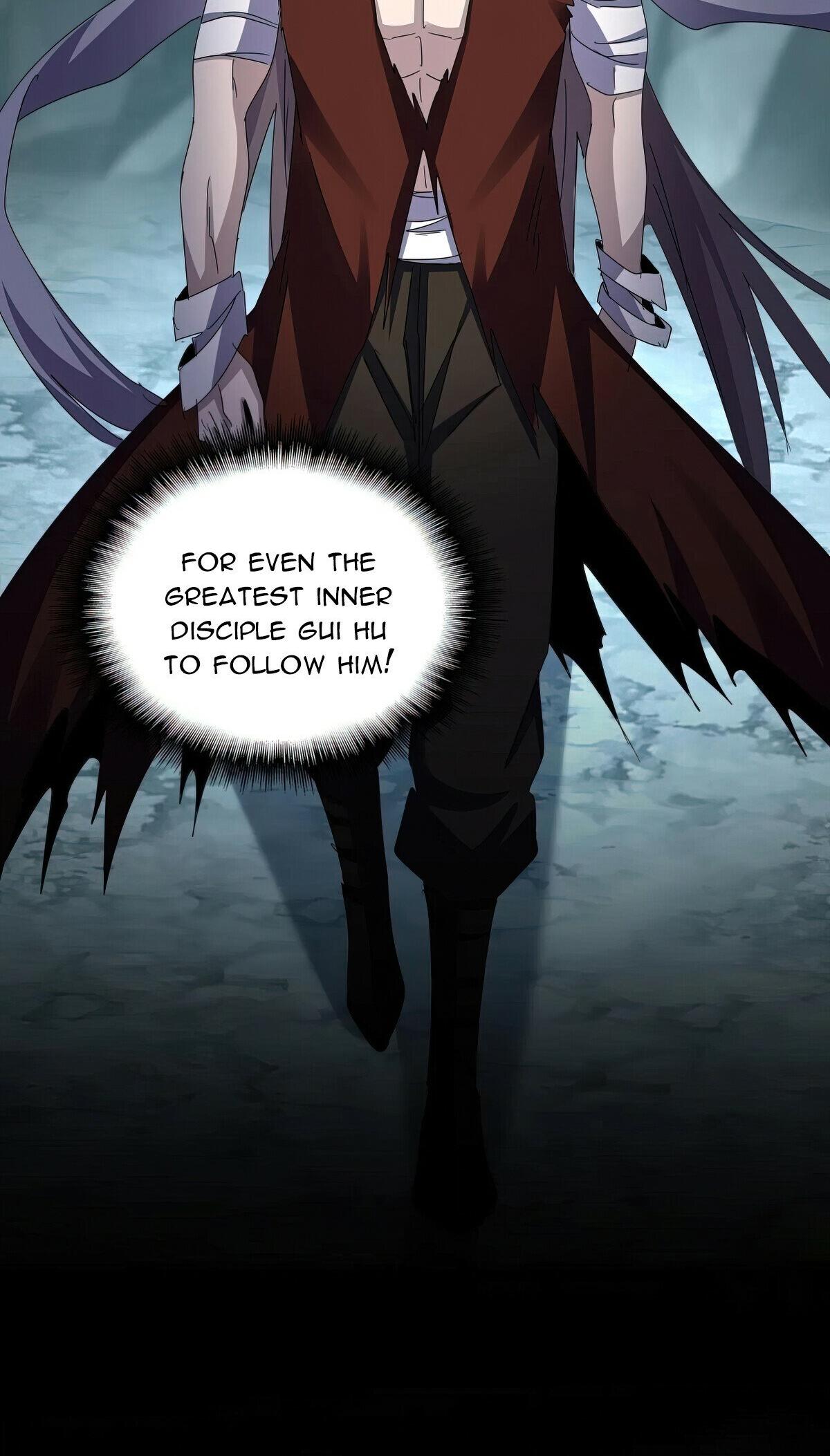 Read The Eternal Supreme - Chapter 597 - theeternalsupreme.com | Image 17