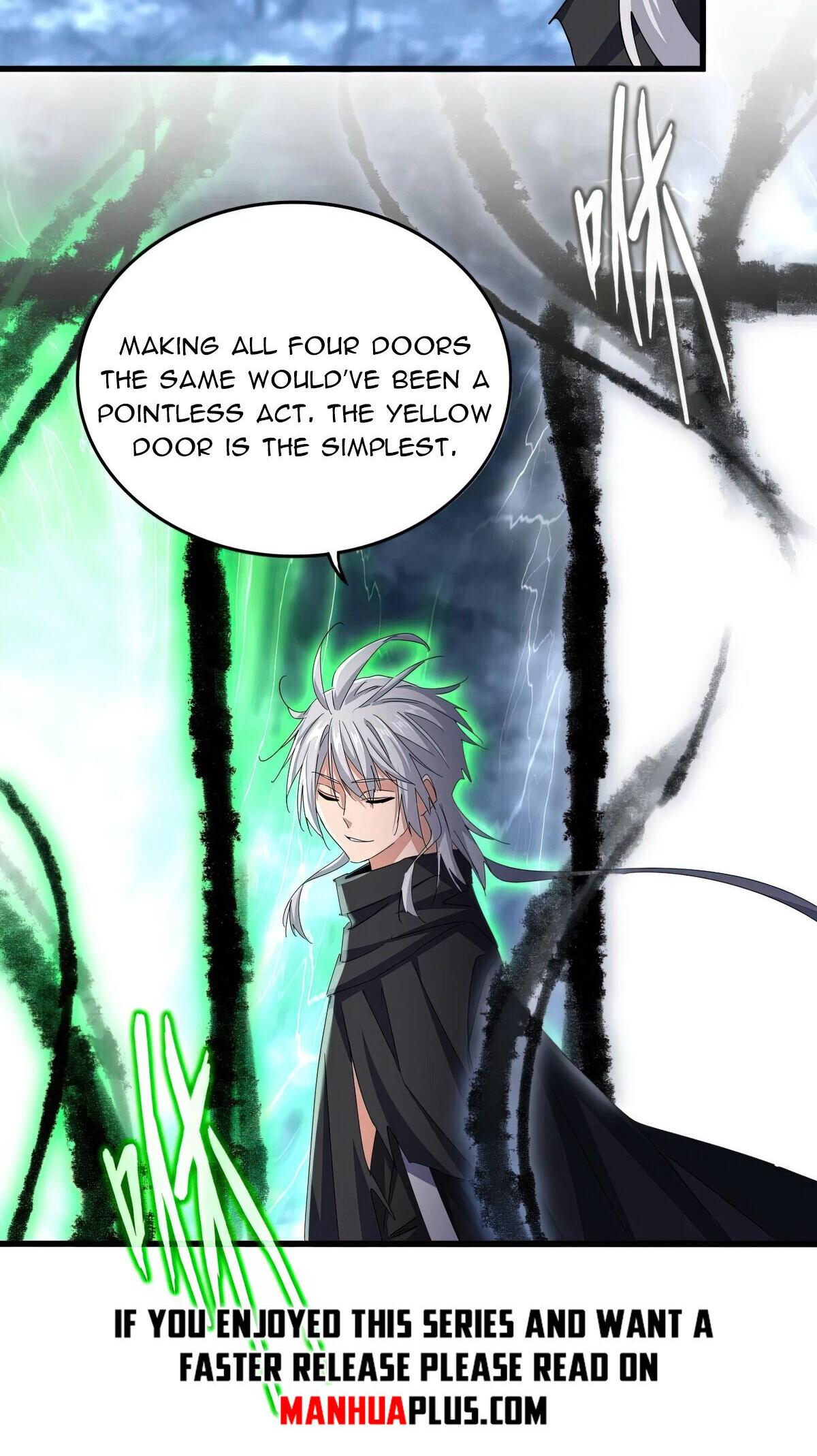 Read The Eternal Supreme - Chapter 597 - theeternalsupreme.com | Image 25