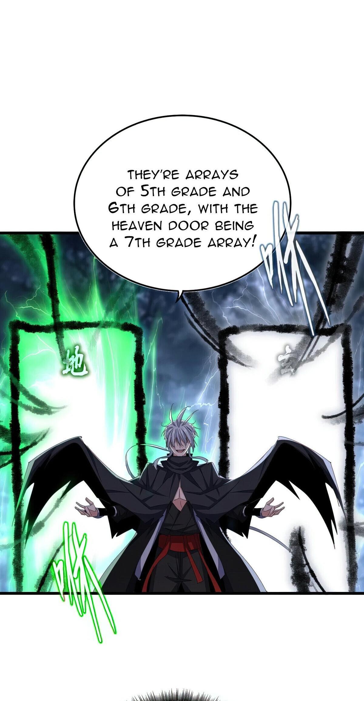 Read The Eternal Supreme - Chapter 597 - theeternalsupreme.com | Image 27