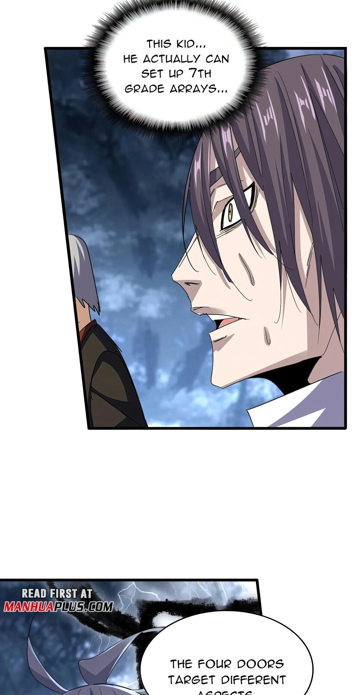 Read The Eternal Supreme - Chapter 597 - theeternalsupreme.com | Image 28