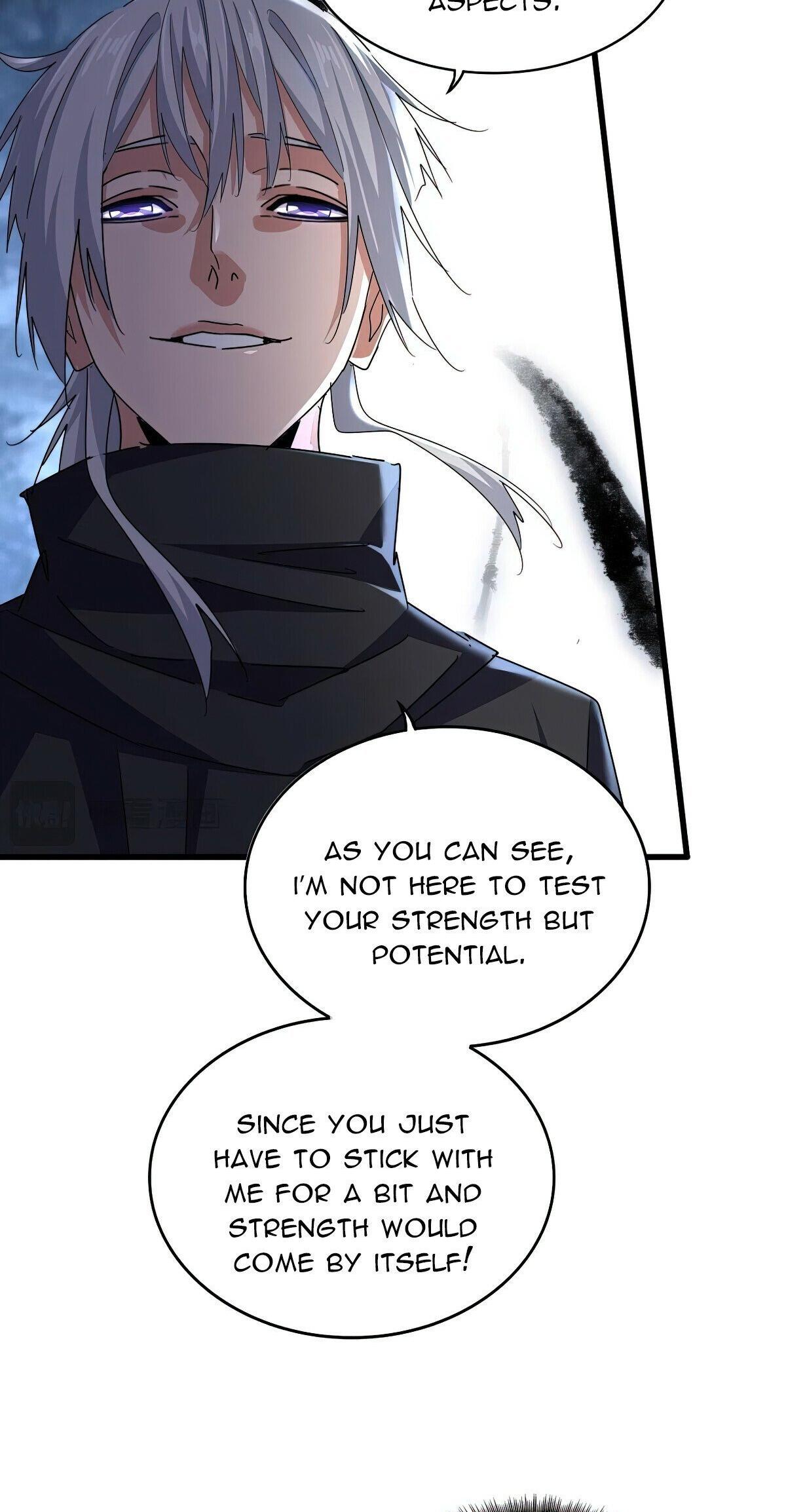 Read The Eternal Supreme - Chapter 597 - theeternalsupreme.com | Image 29