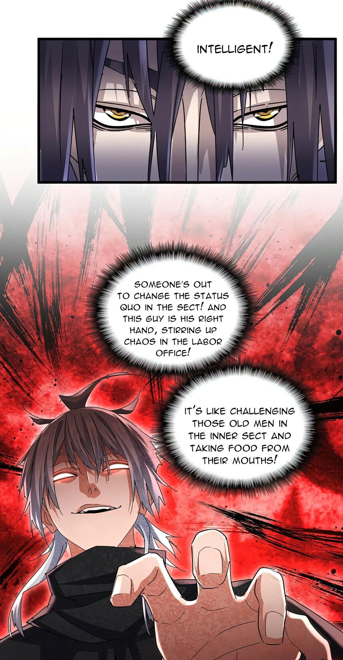 Read The Eternal Supreme - Chapter 597 - theeternalsupreme.com | Image 30