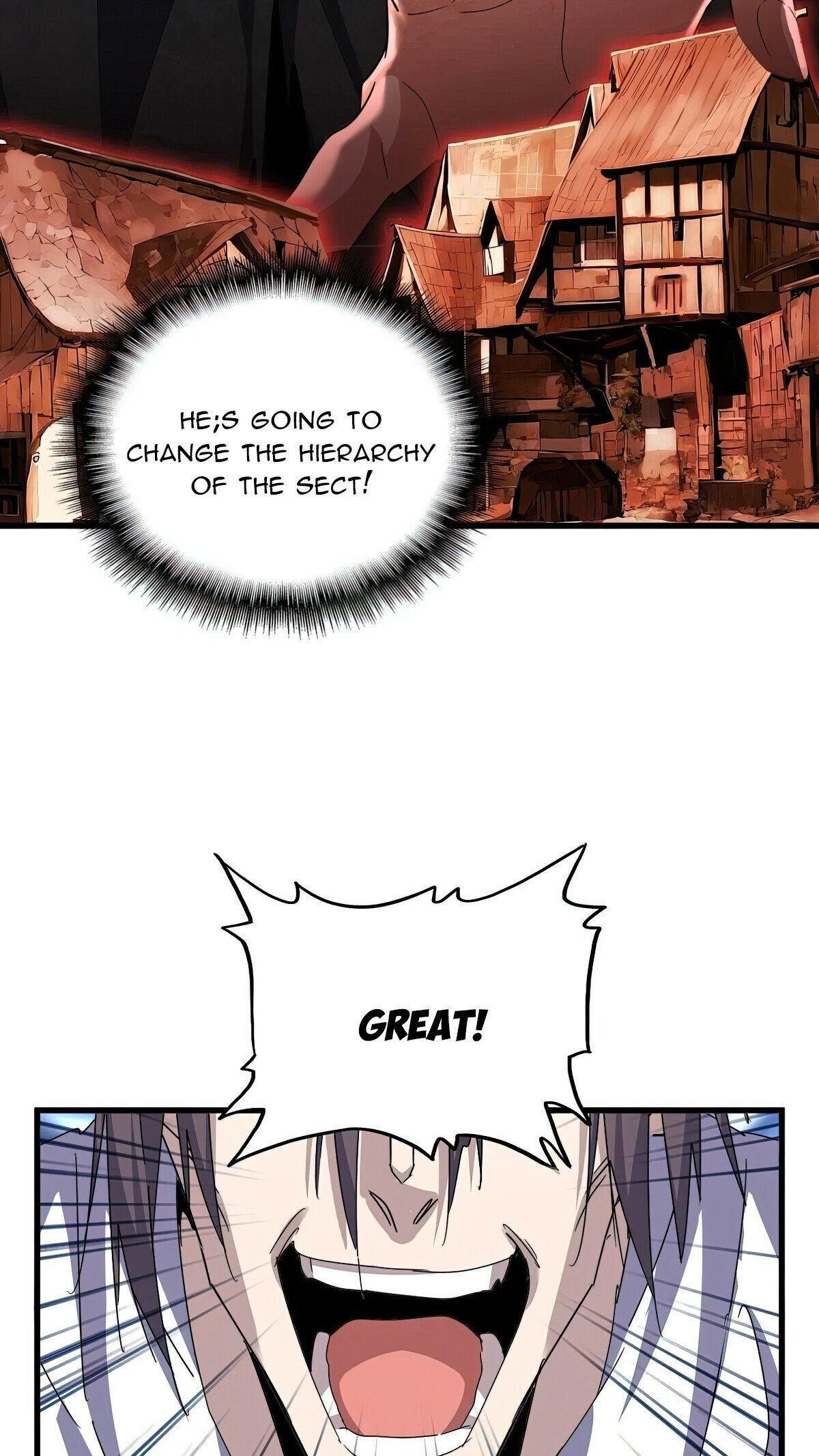 Read The Eternal Supreme - Chapter 597 - theeternalsupreme.com | Image 31
