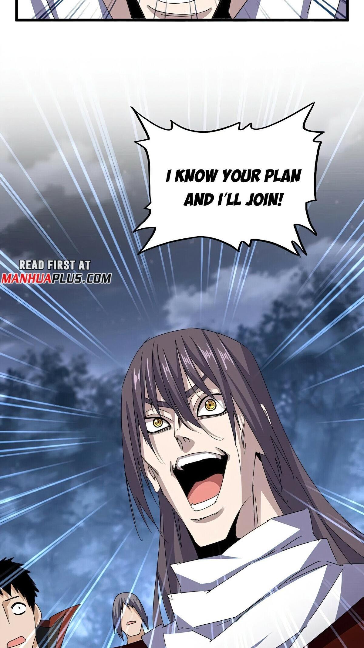Read The Eternal Supreme - Chapter 597 - theeternalsupreme.com | Image 32
