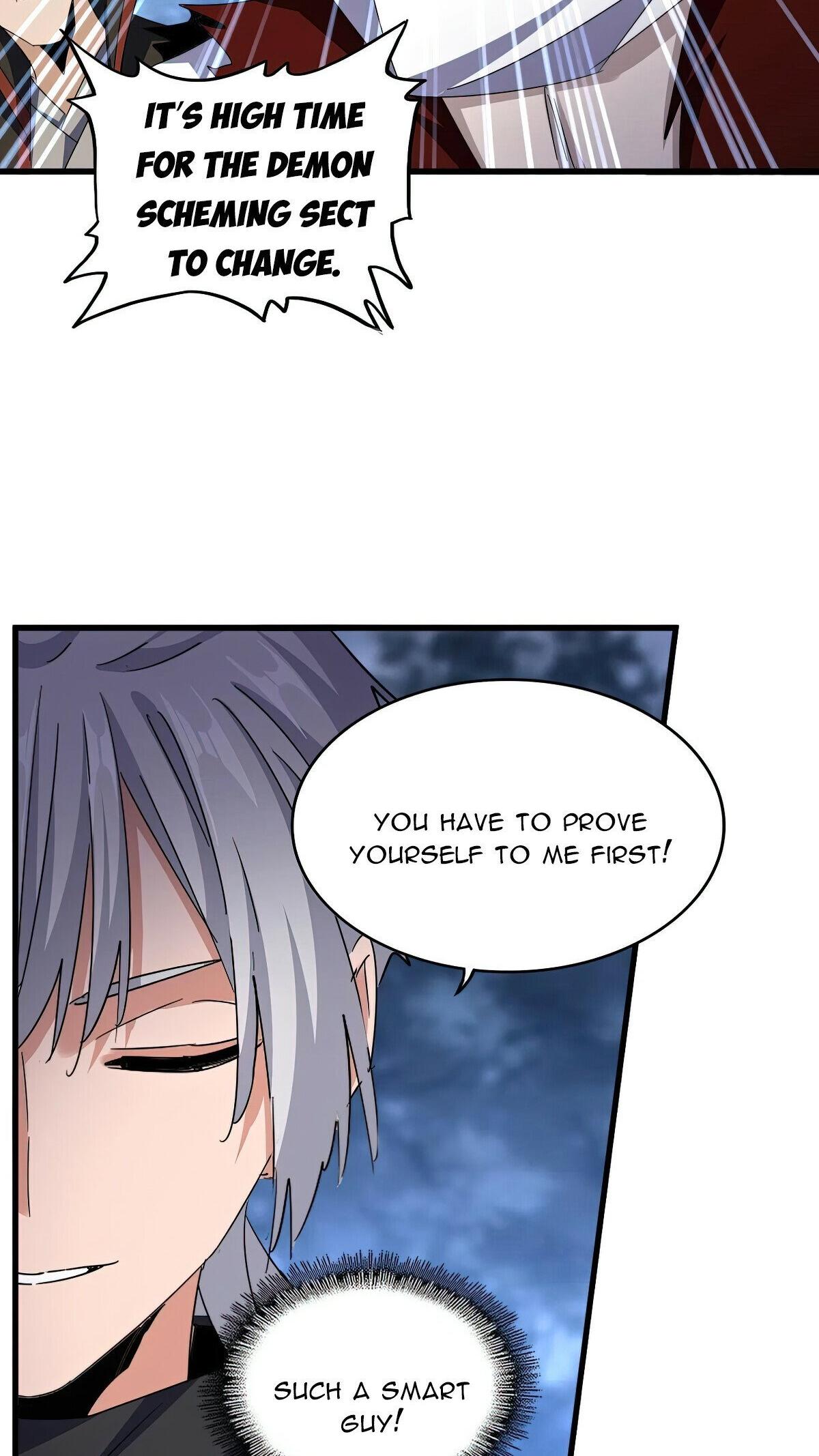 Read The Eternal Supreme - Chapter 597 - theeternalsupreme.com | Image 33