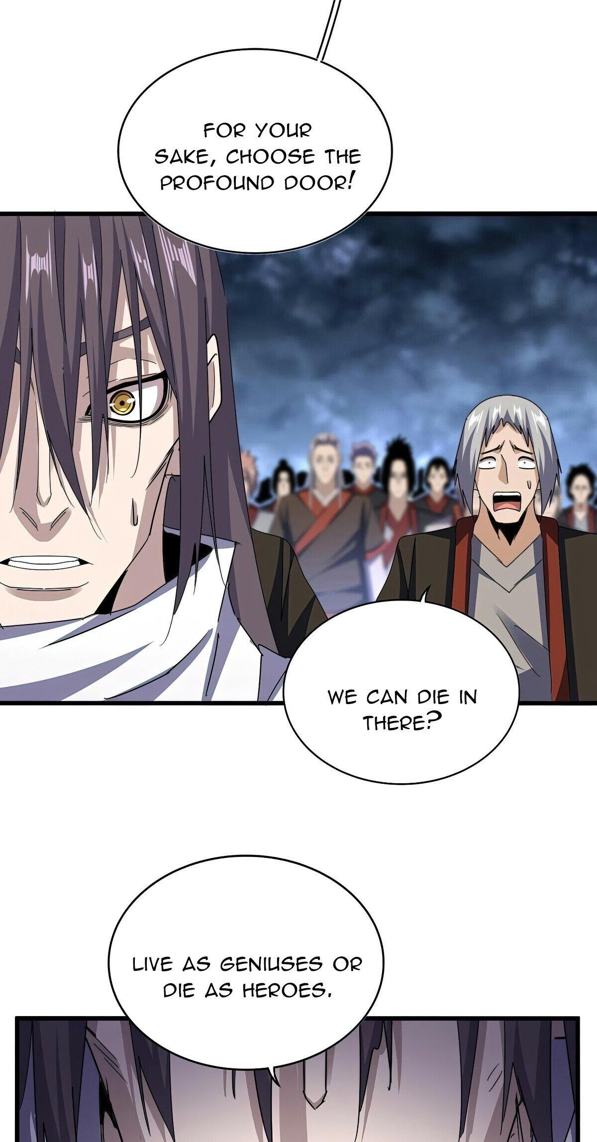 Read The Eternal Supreme - Chapter 597 - theeternalsupreme.com | Image 36