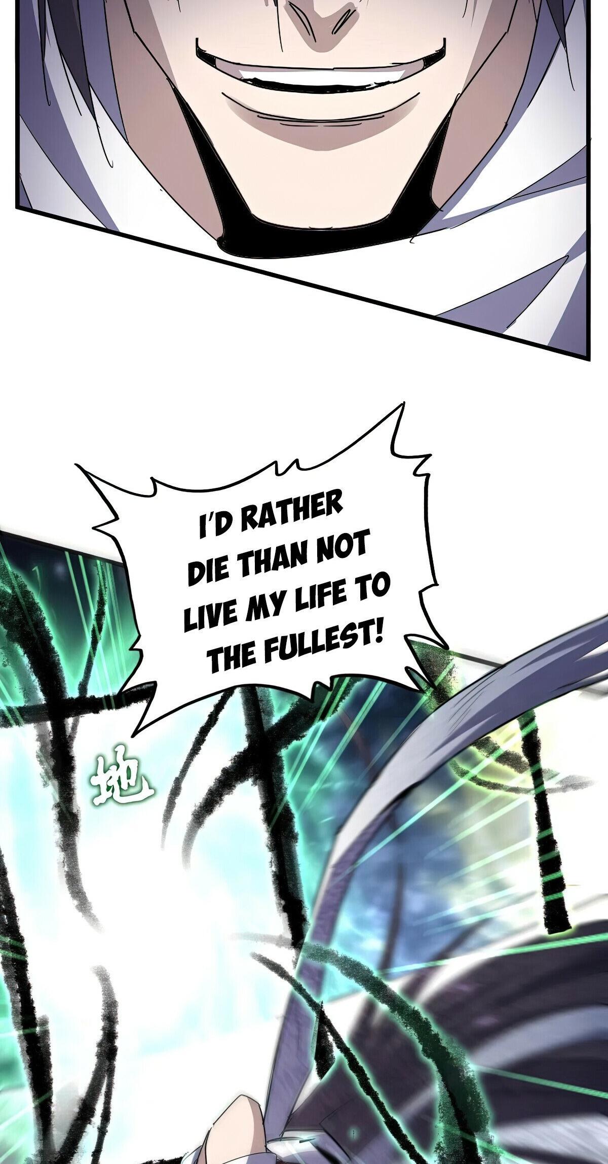 Read The Eternal Supreme - Chapter 597 - theeternalsupreme.com | Image 37