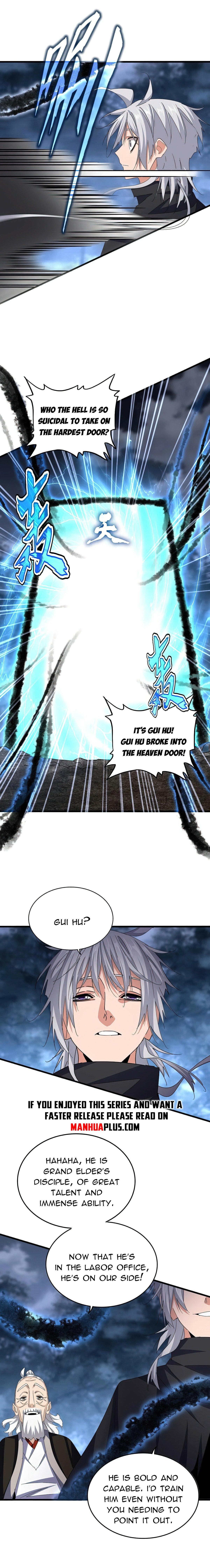 Read The Eternal Supreme - Chapter 597 - theeternalsupreme.com | Image 41