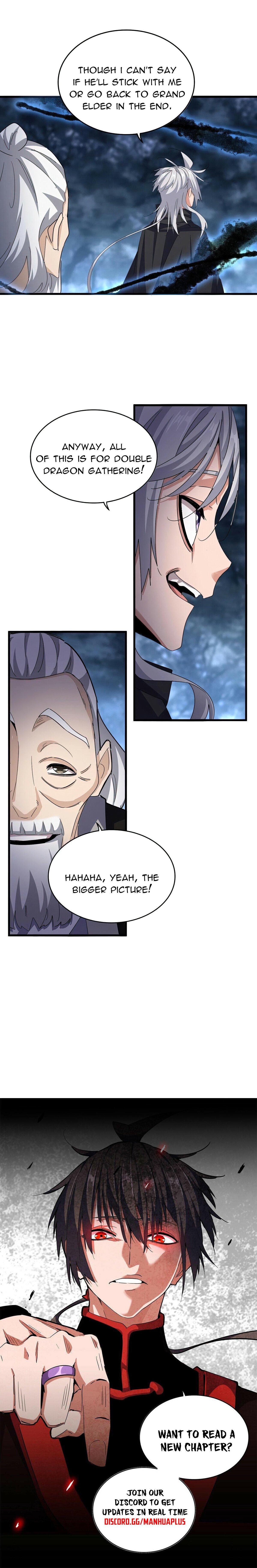 Read The Eternal Supreme - Chapter 597 - theeternalsupreme.com | Image 42