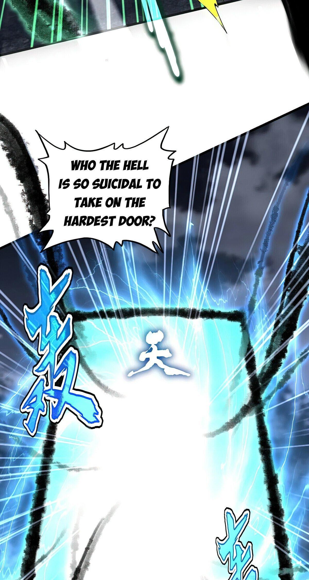 Read The Eternal Supreme - Chapter 598 - theeternalsupreme.com | Image 3