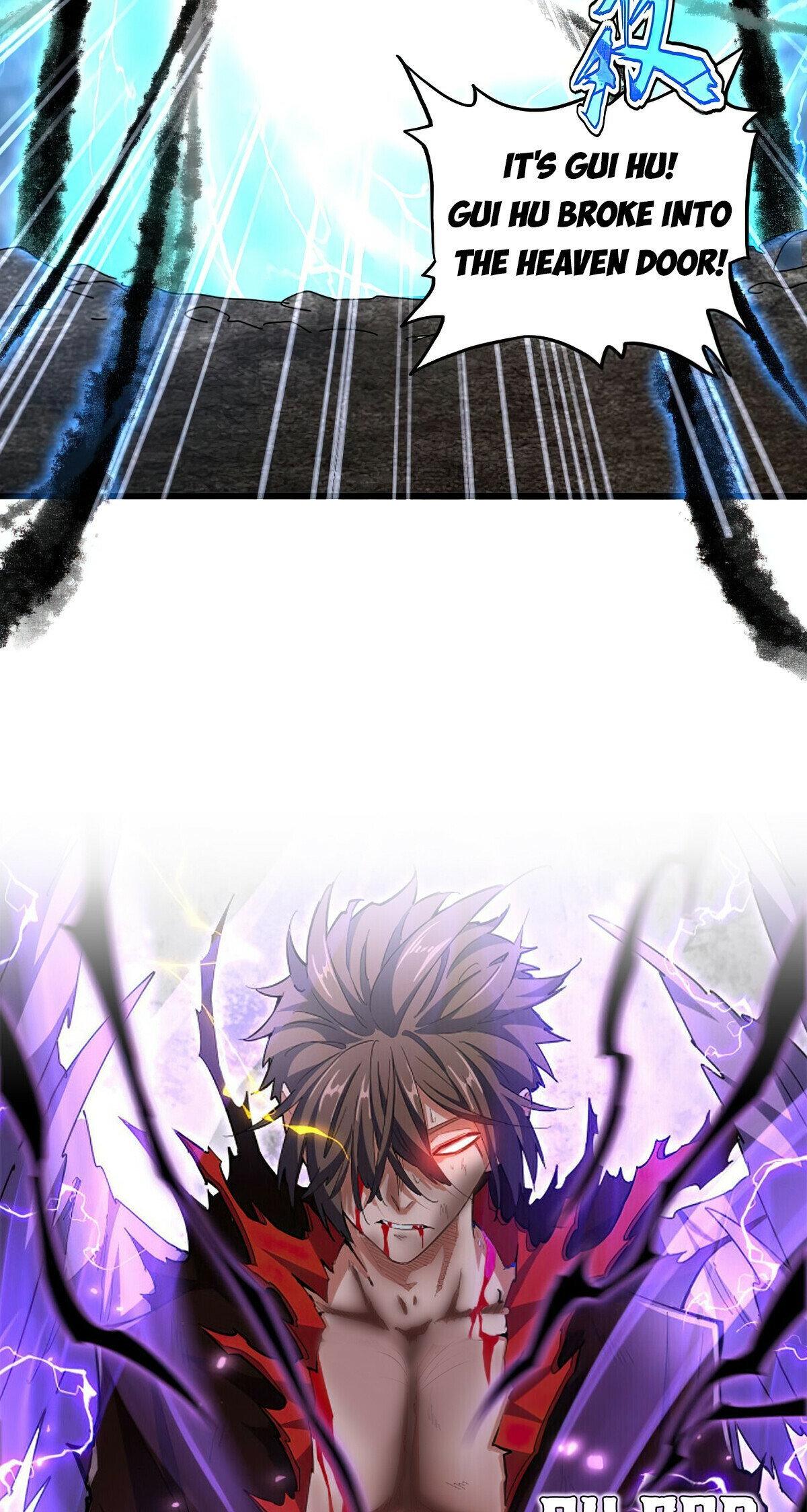 Read The Eternal Supreme - Chapter 598 - theeternalsupreme.com | Image 4