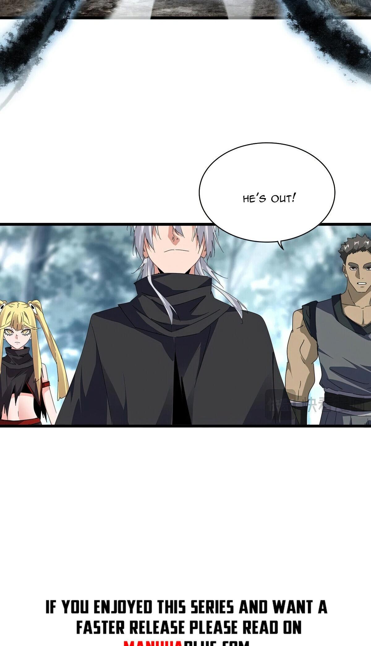 Read The Eternal Supreme - Chapter 598 - theeternalsupreme.com | Image 7