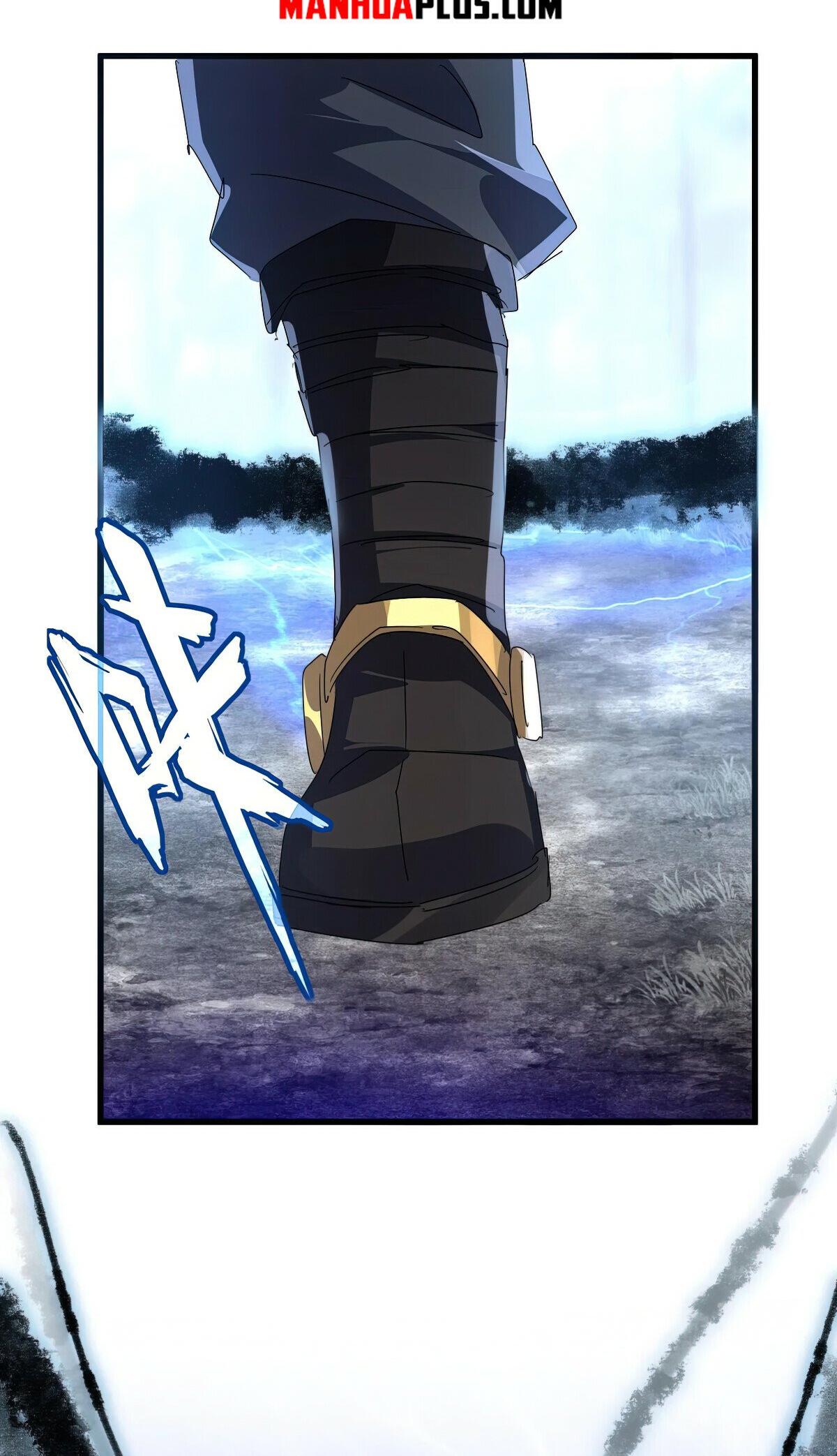 Read The Eternal Supreme - Chapter 598 - theeternalsupreme.com | Image 8