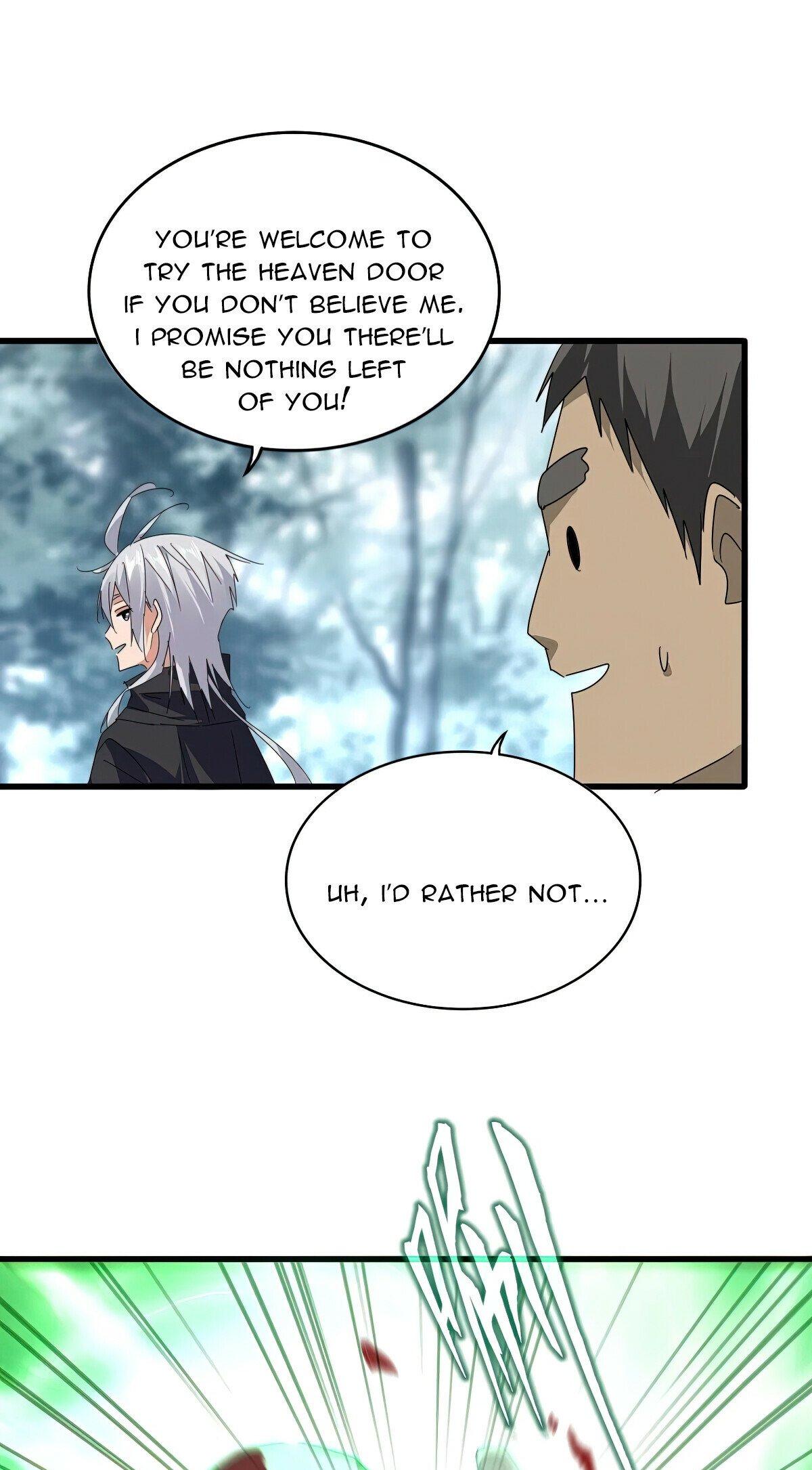 Read The Eternal Supreme - Chapter 598 - theeternalsupreme.com | Image 11